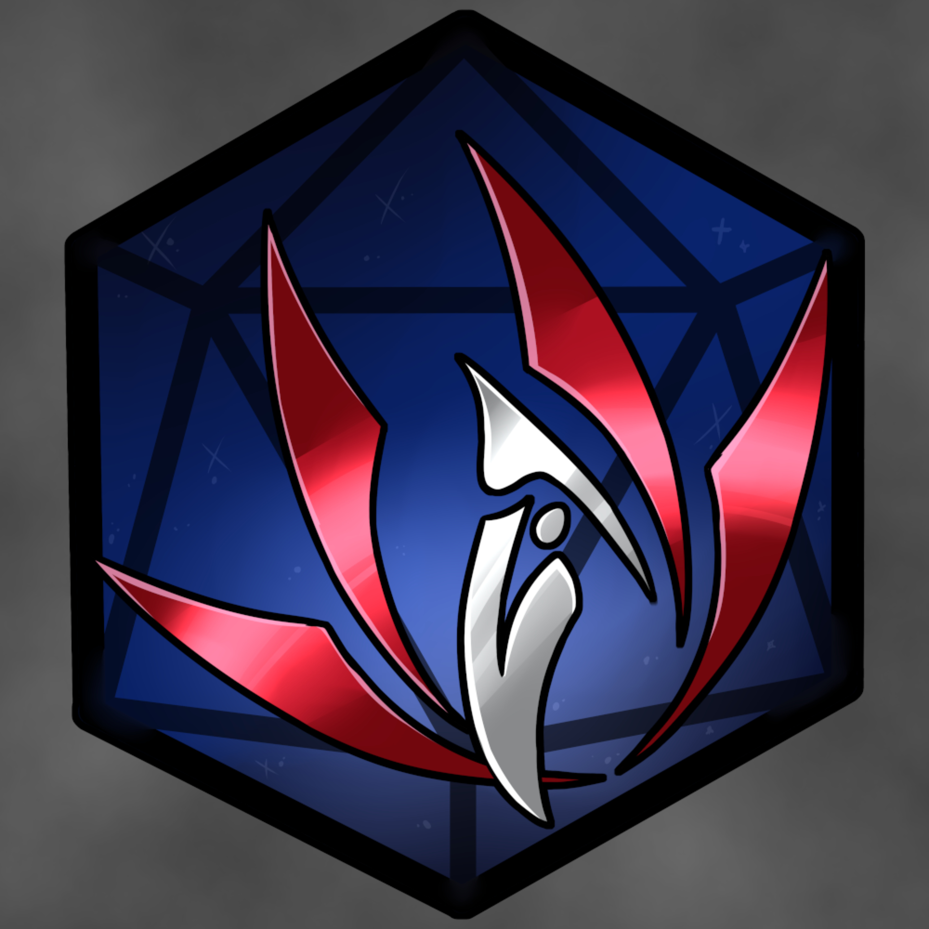 Retrograde Renegades Starfinder - A TTRPG Campaign cover art