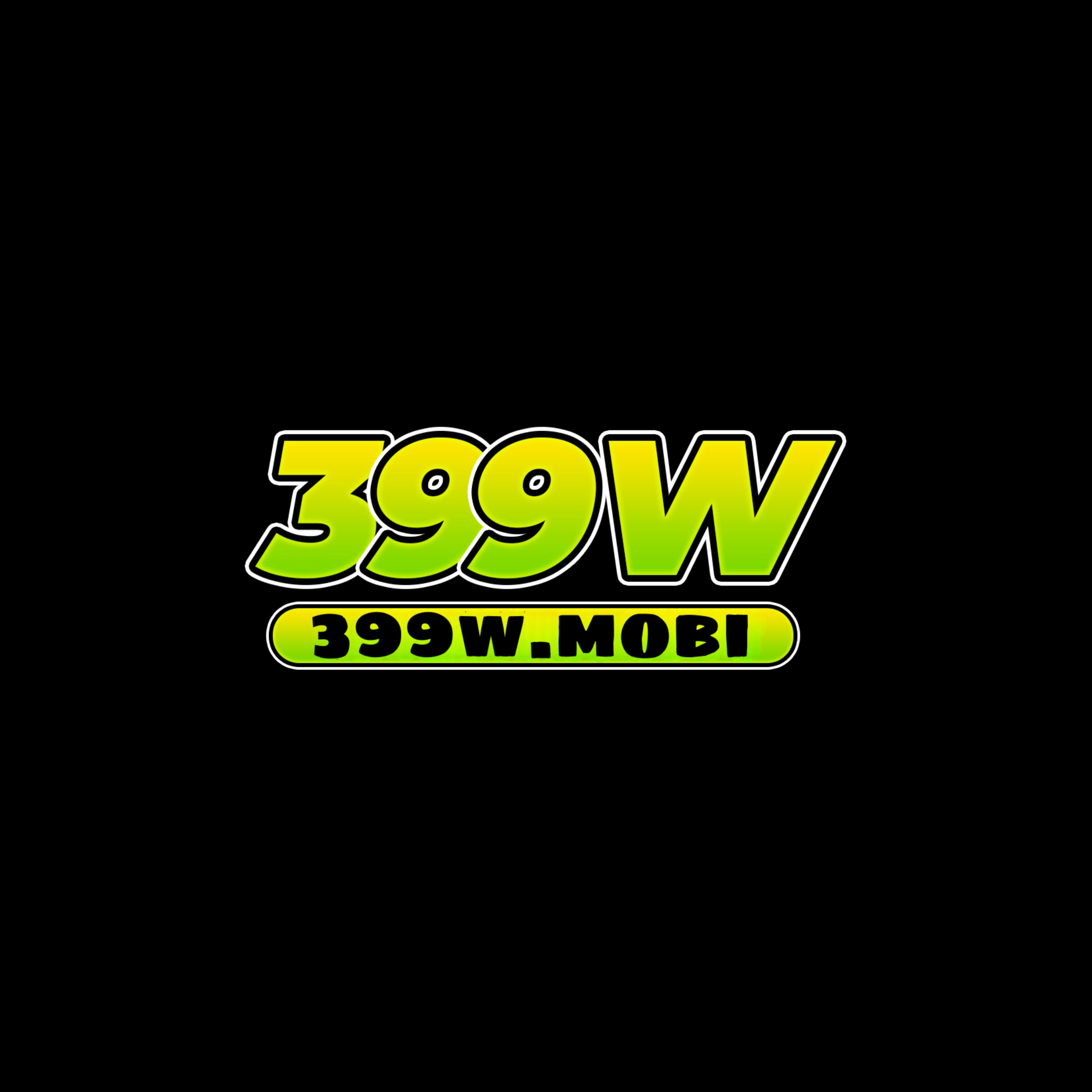 399W podcast artwork