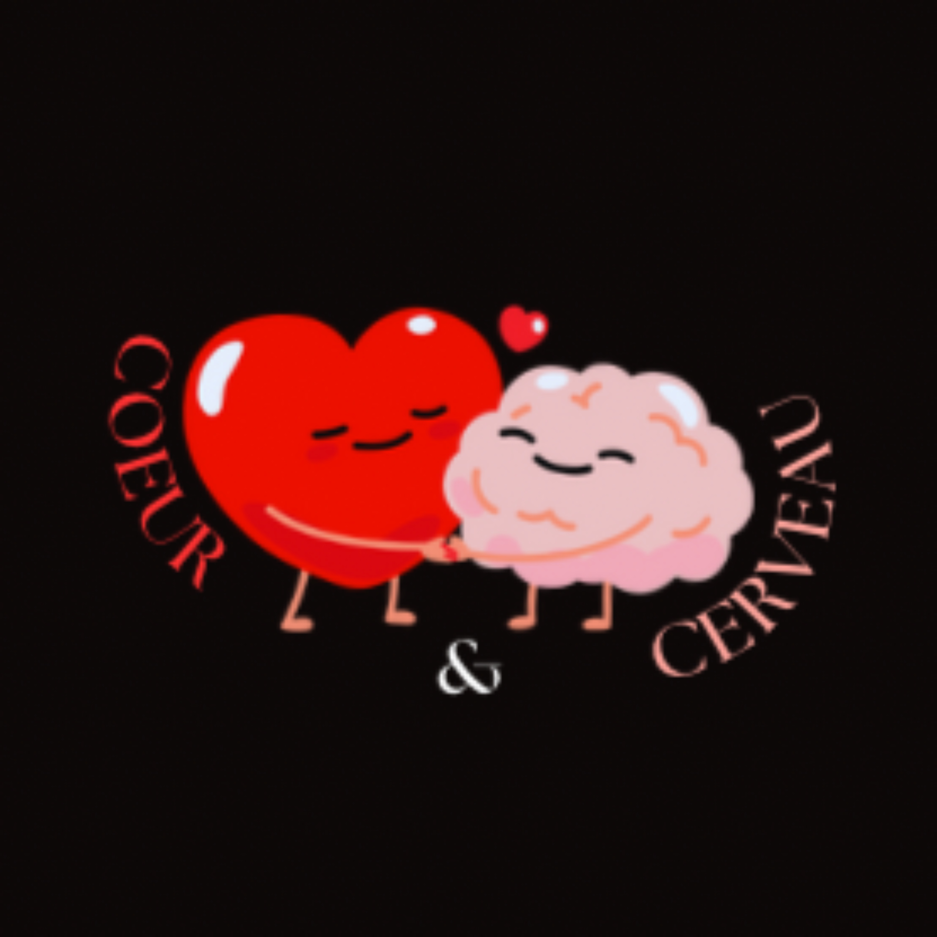 Coeur et Cerveau
