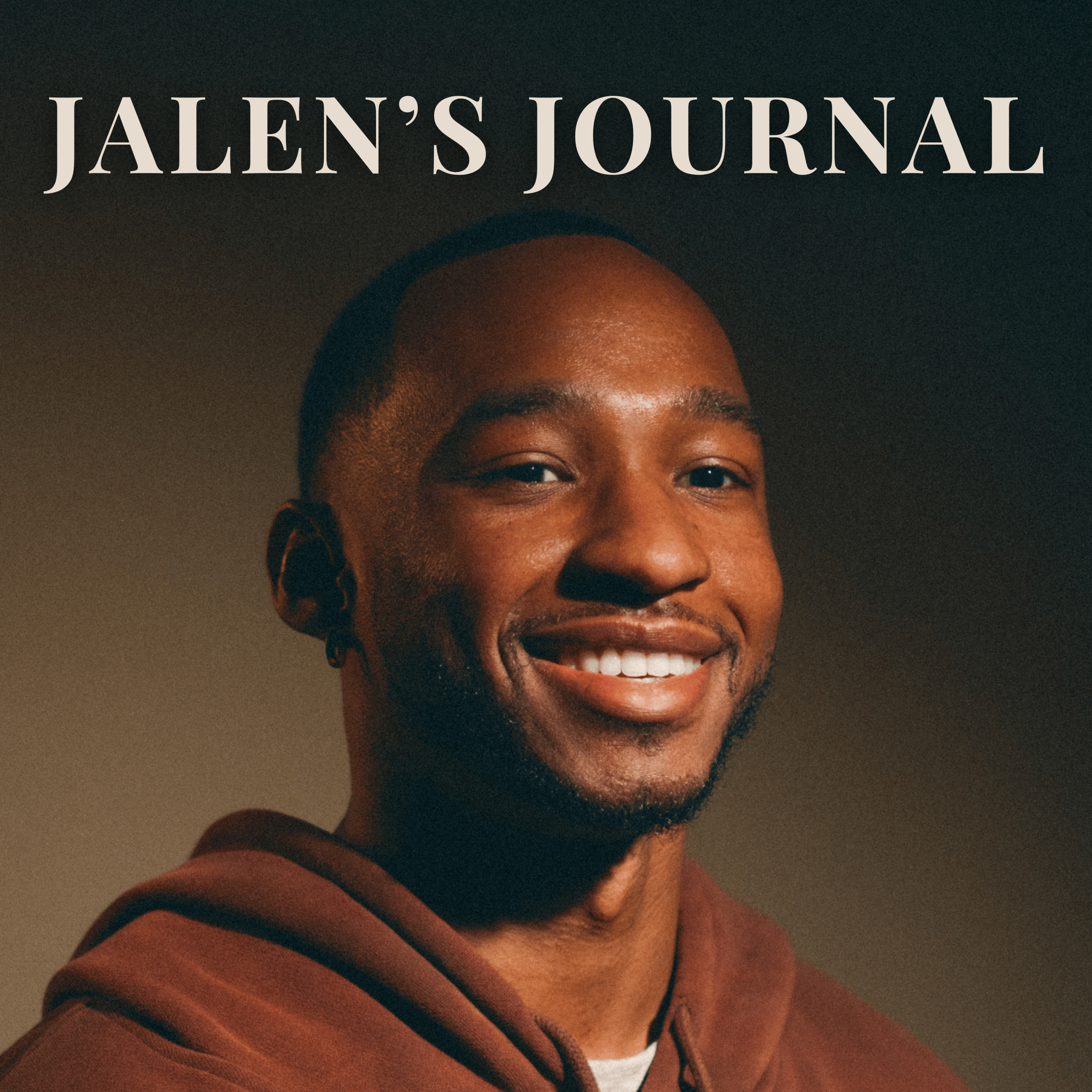 Jalen's Journal