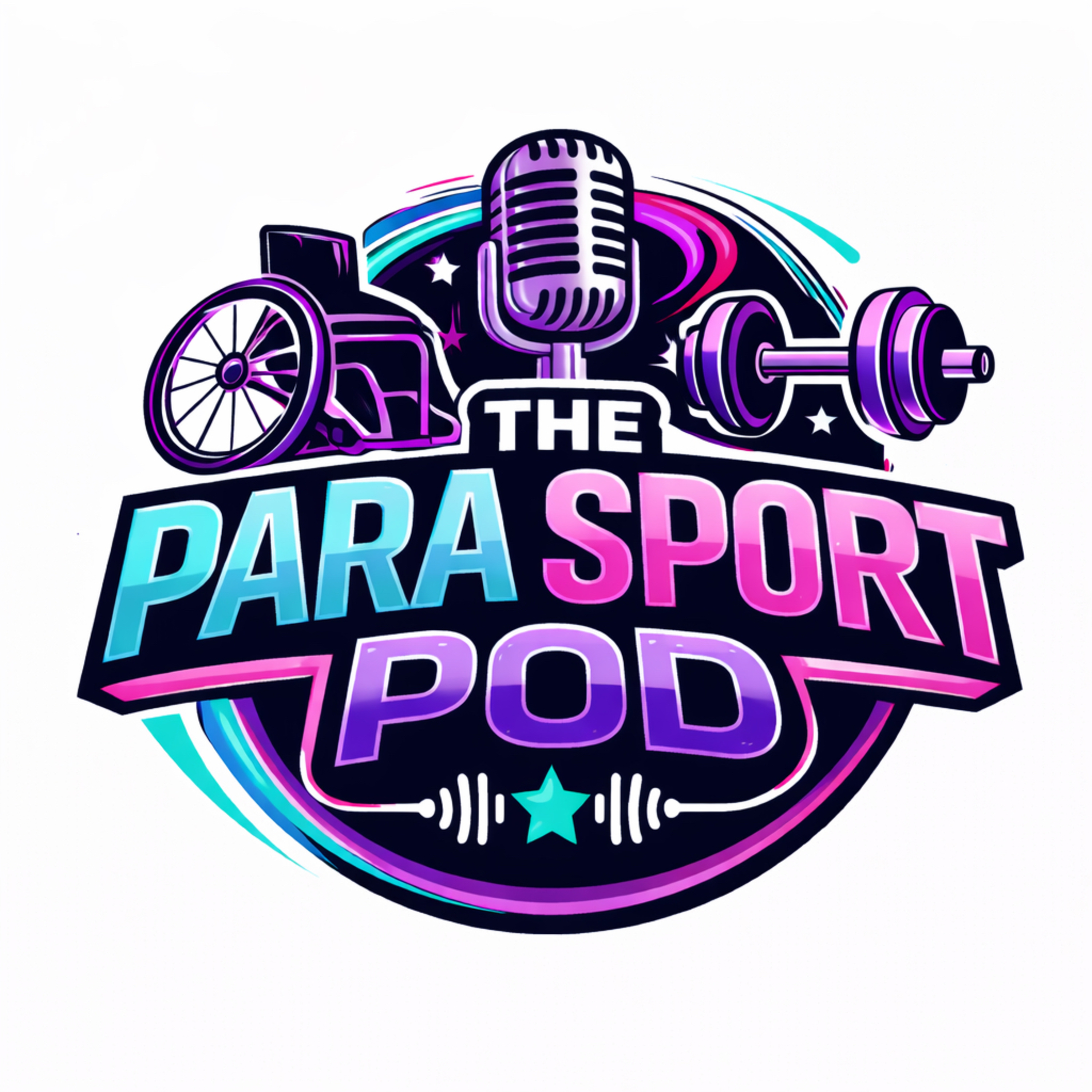 The Para Sport Pod