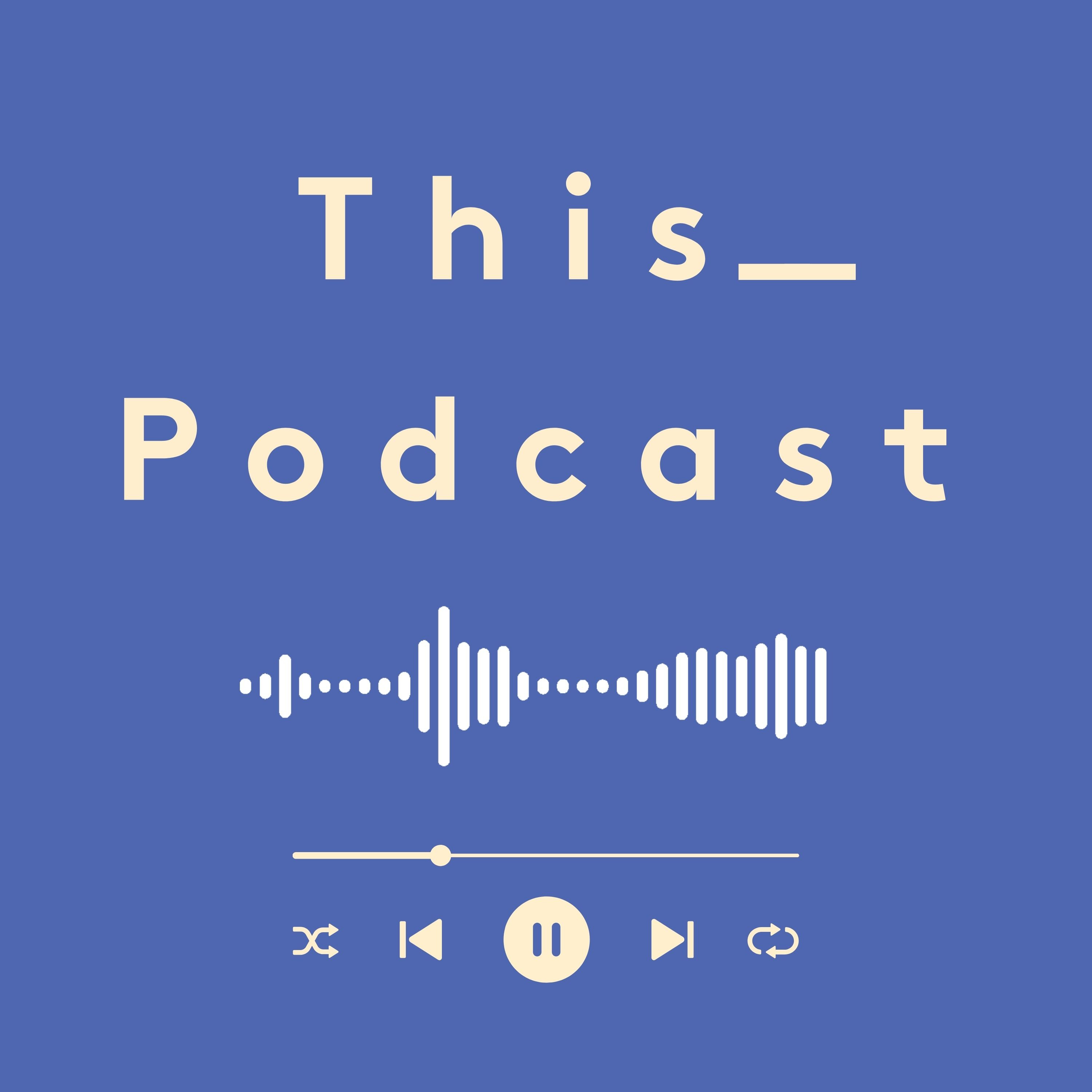 This___と、わたしと。 cover art