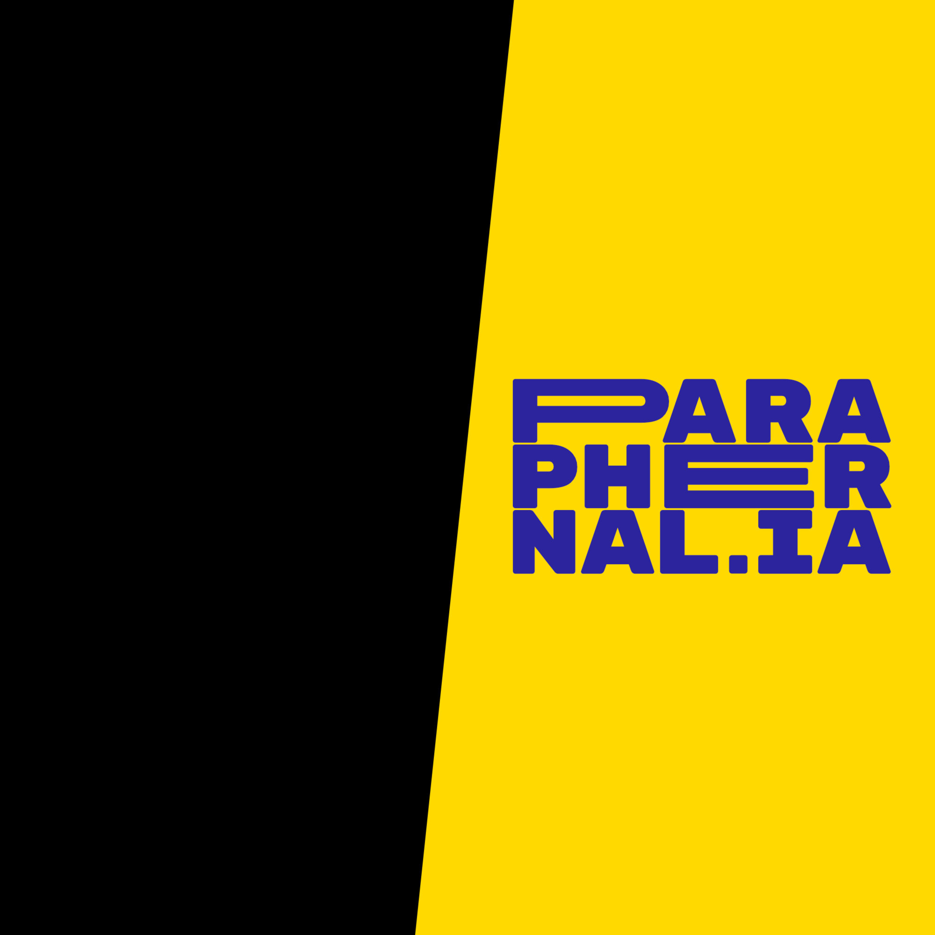 Paraphernal.ia