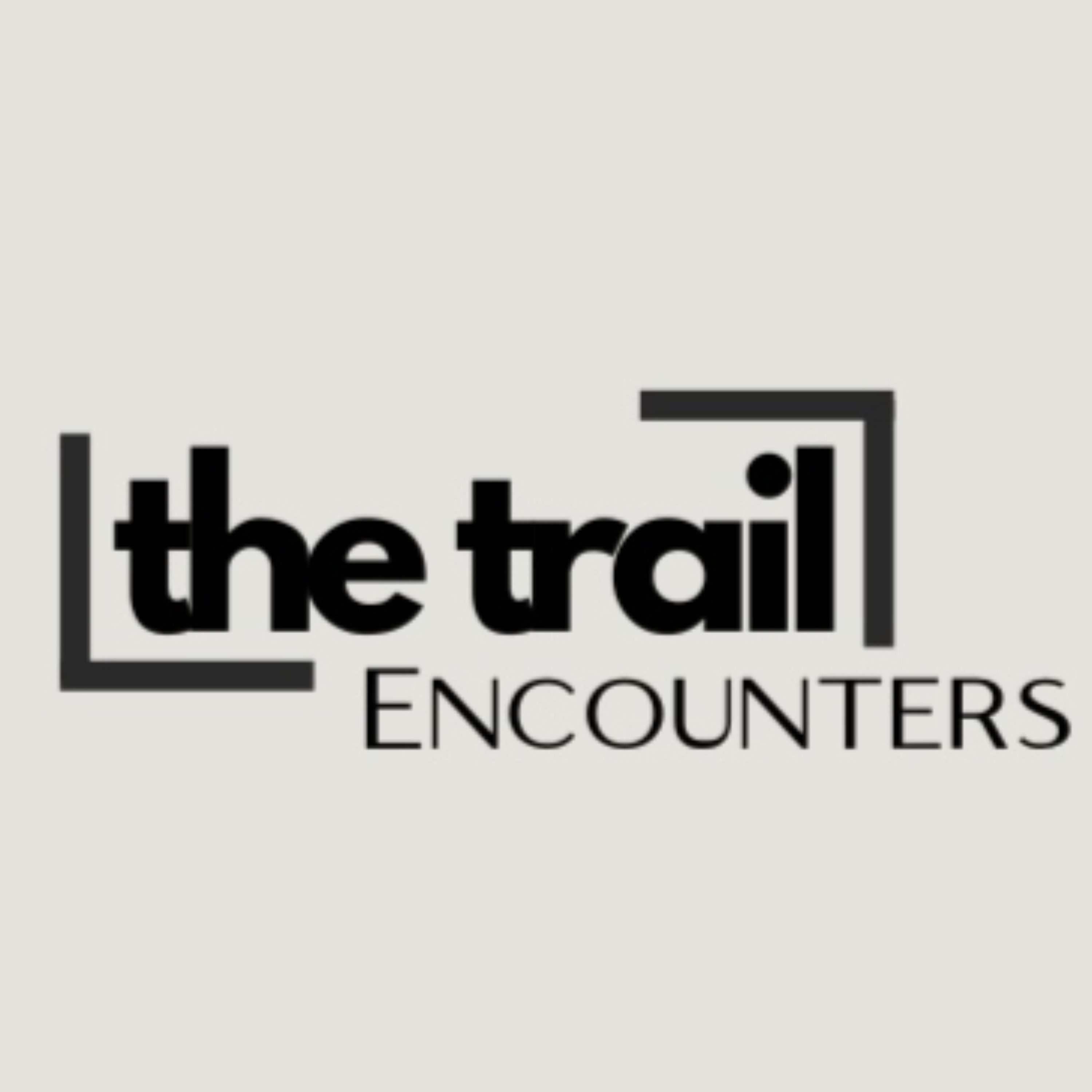 The Trail: Encounters cover art