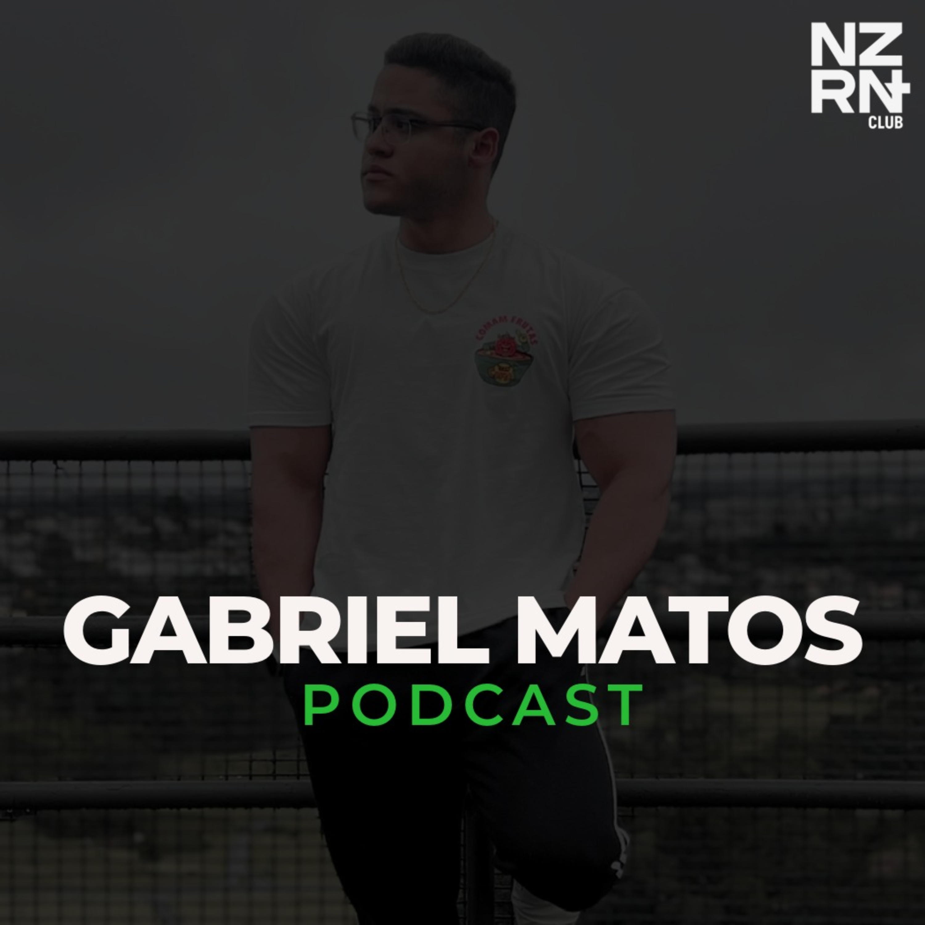 Gabriel Matos - Nazareno Club