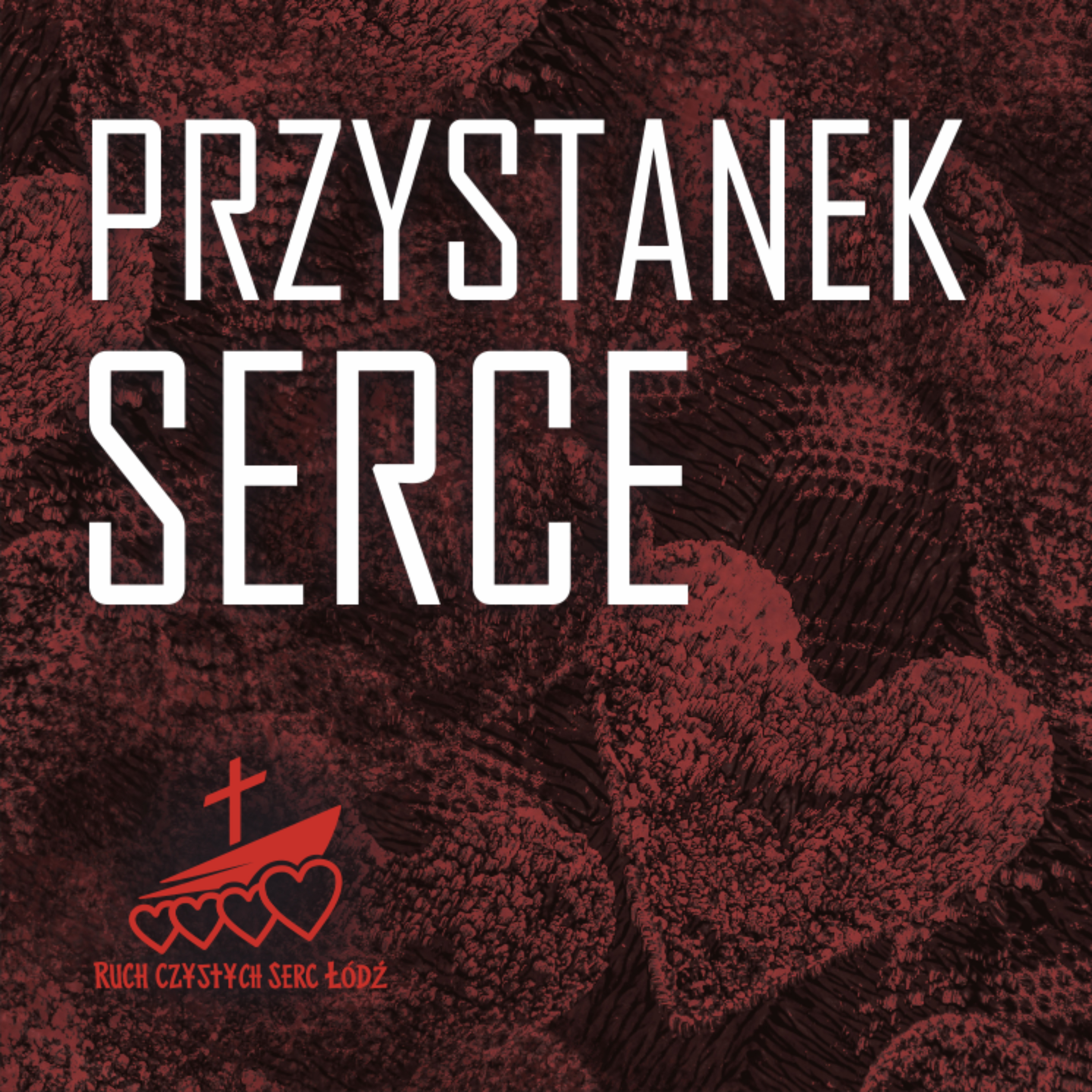 Przystanek Serce cover art