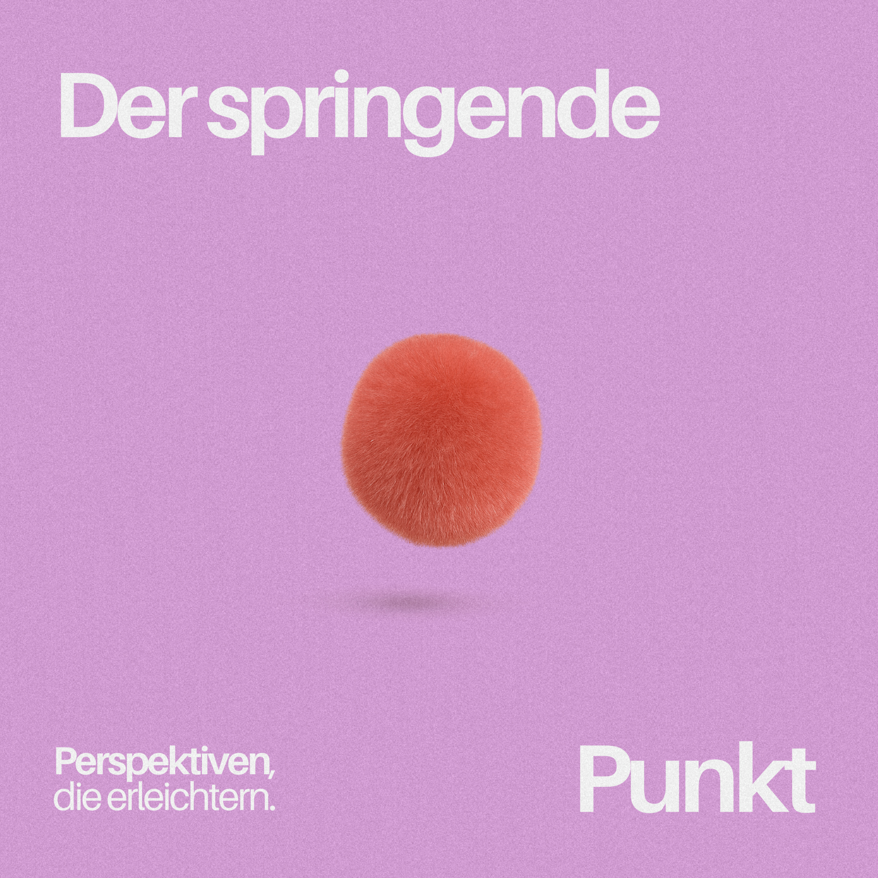Der springende Punkt