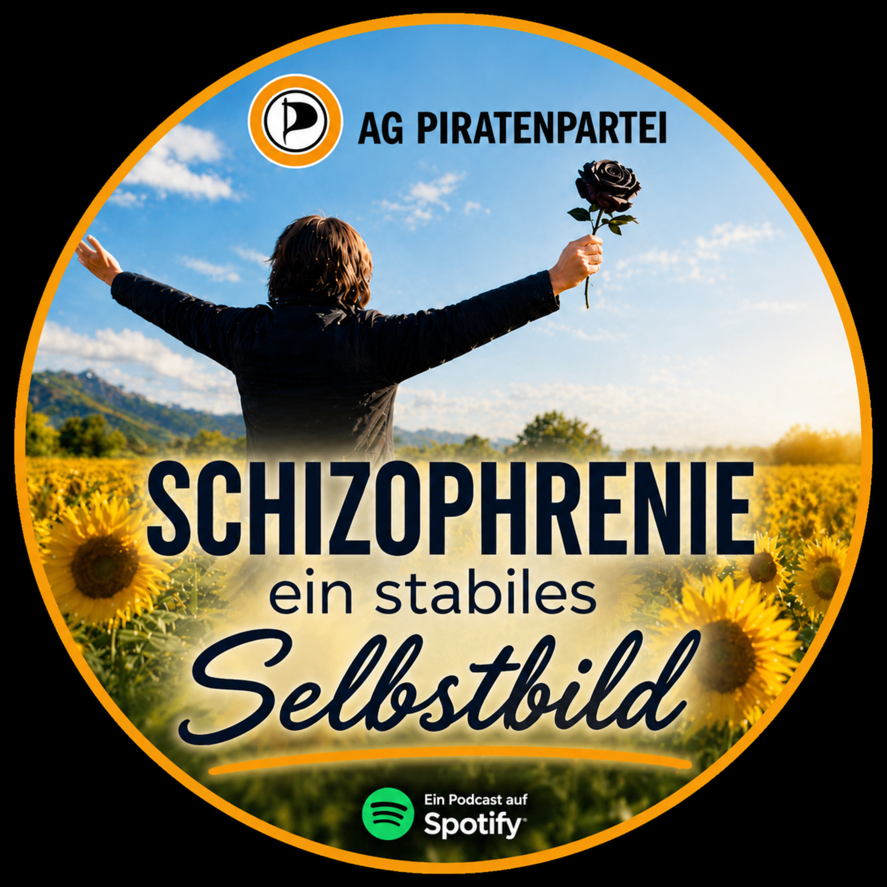 Schizophrenie - Ein stabiles Selbstbild