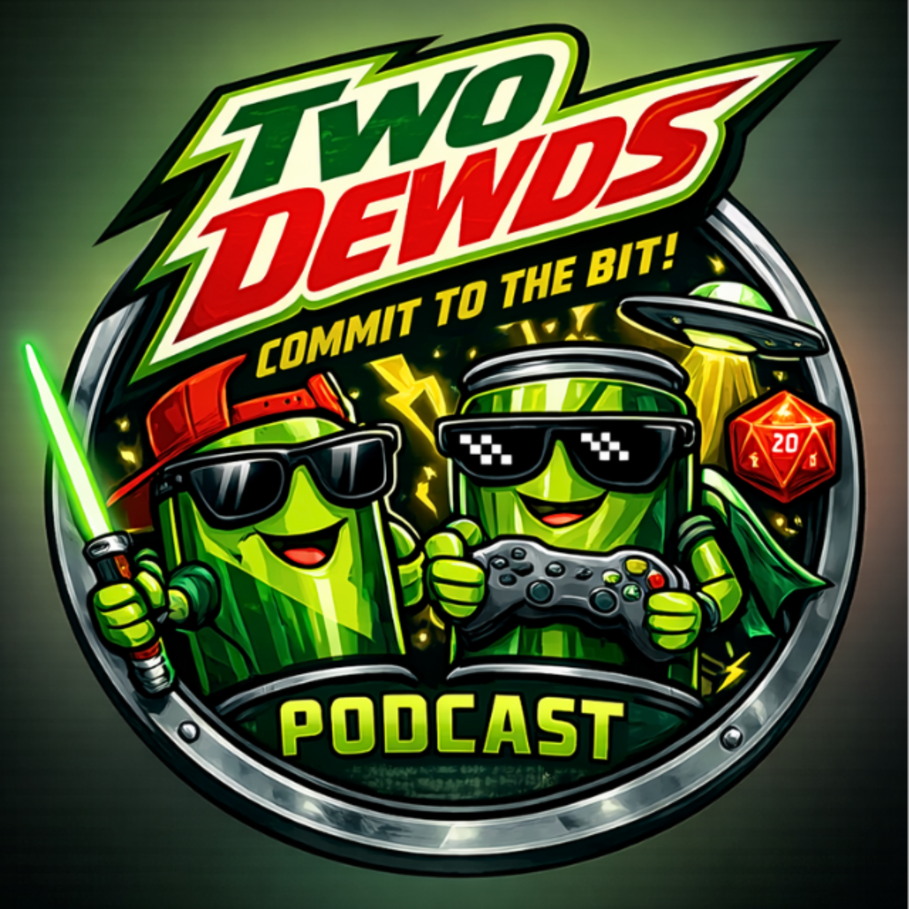 TwoDewds