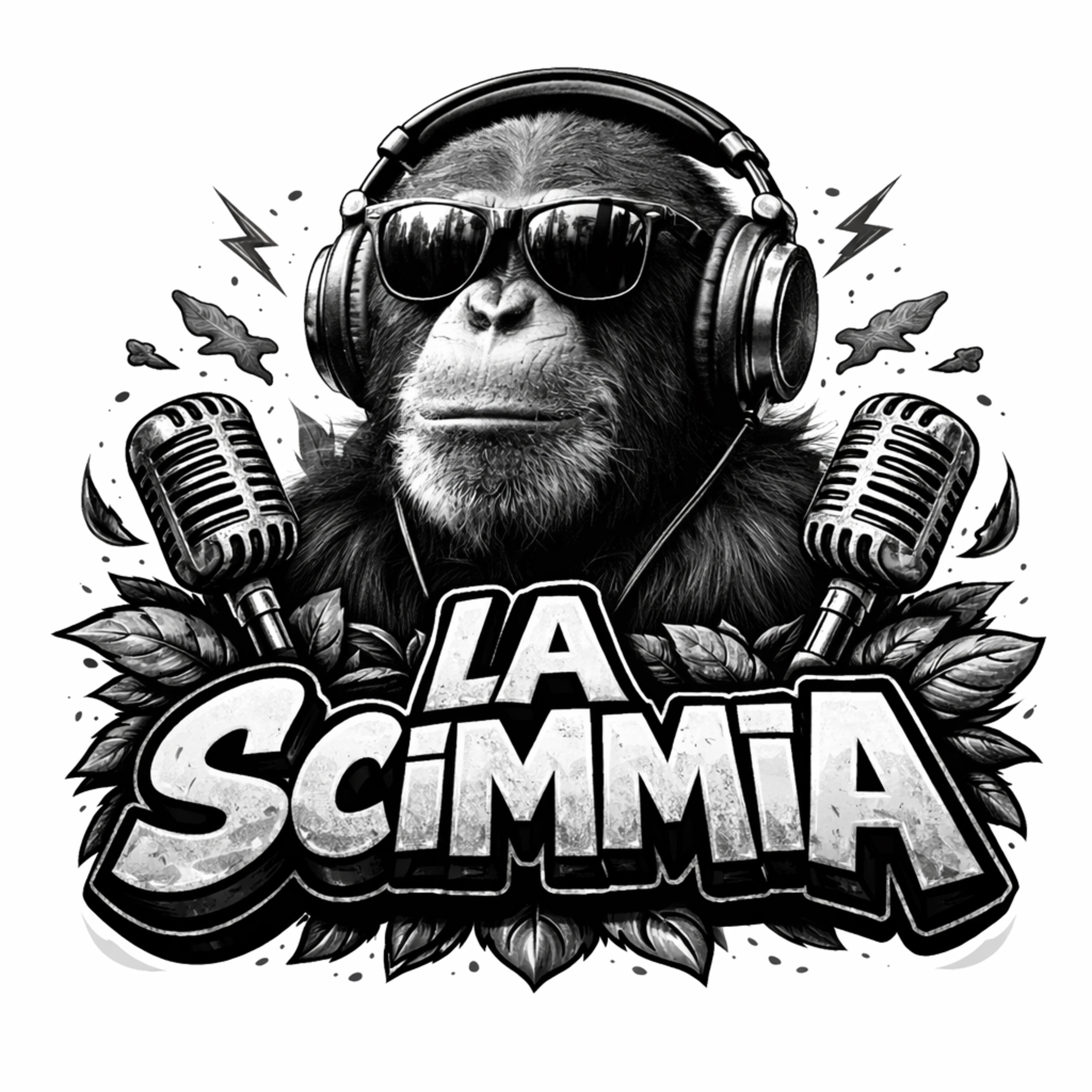 La Scimmia