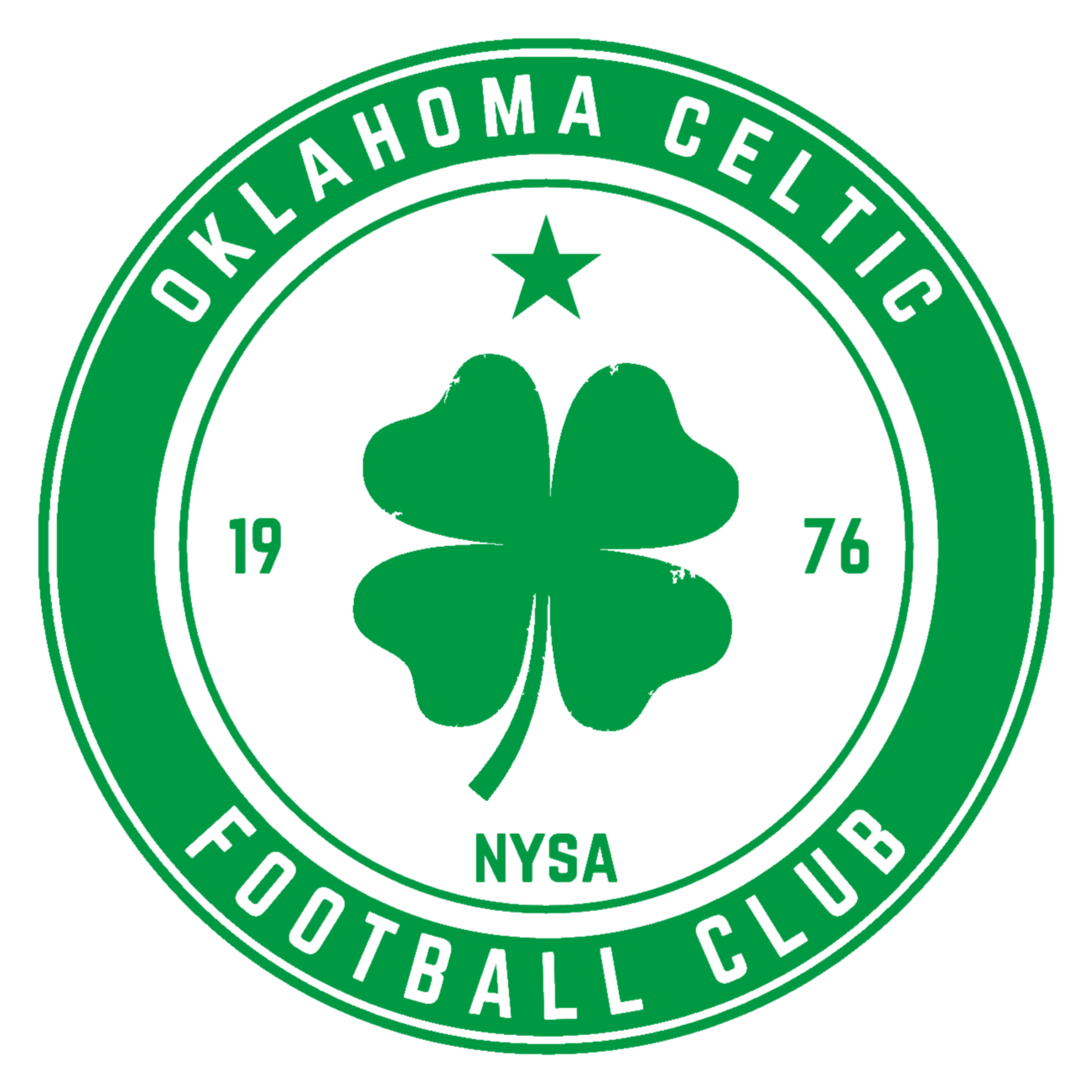 The Celtic Huddle: The Official Podcast of Oklahoma Celtic FC podcast artwork
