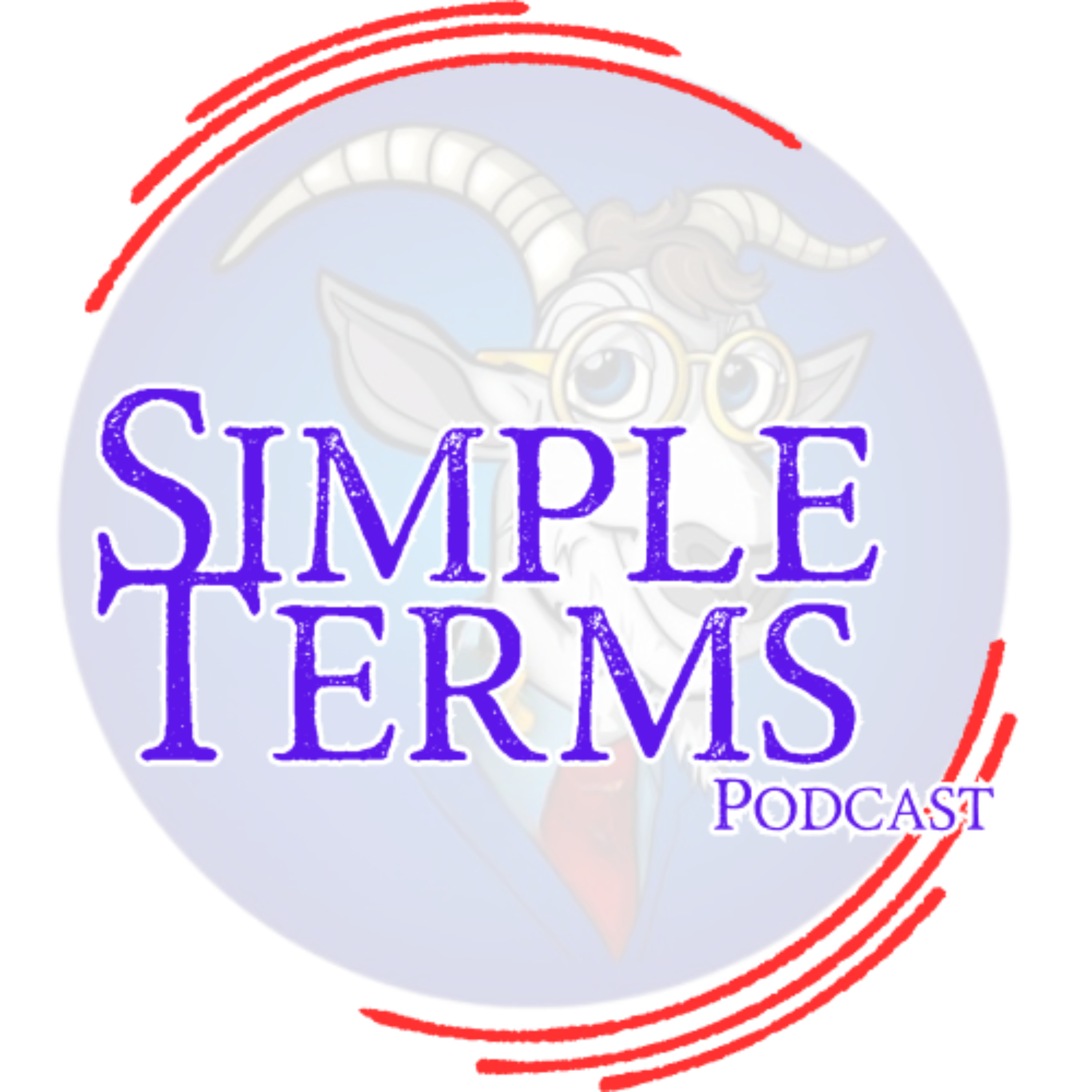 The Simple Terms Podcast
