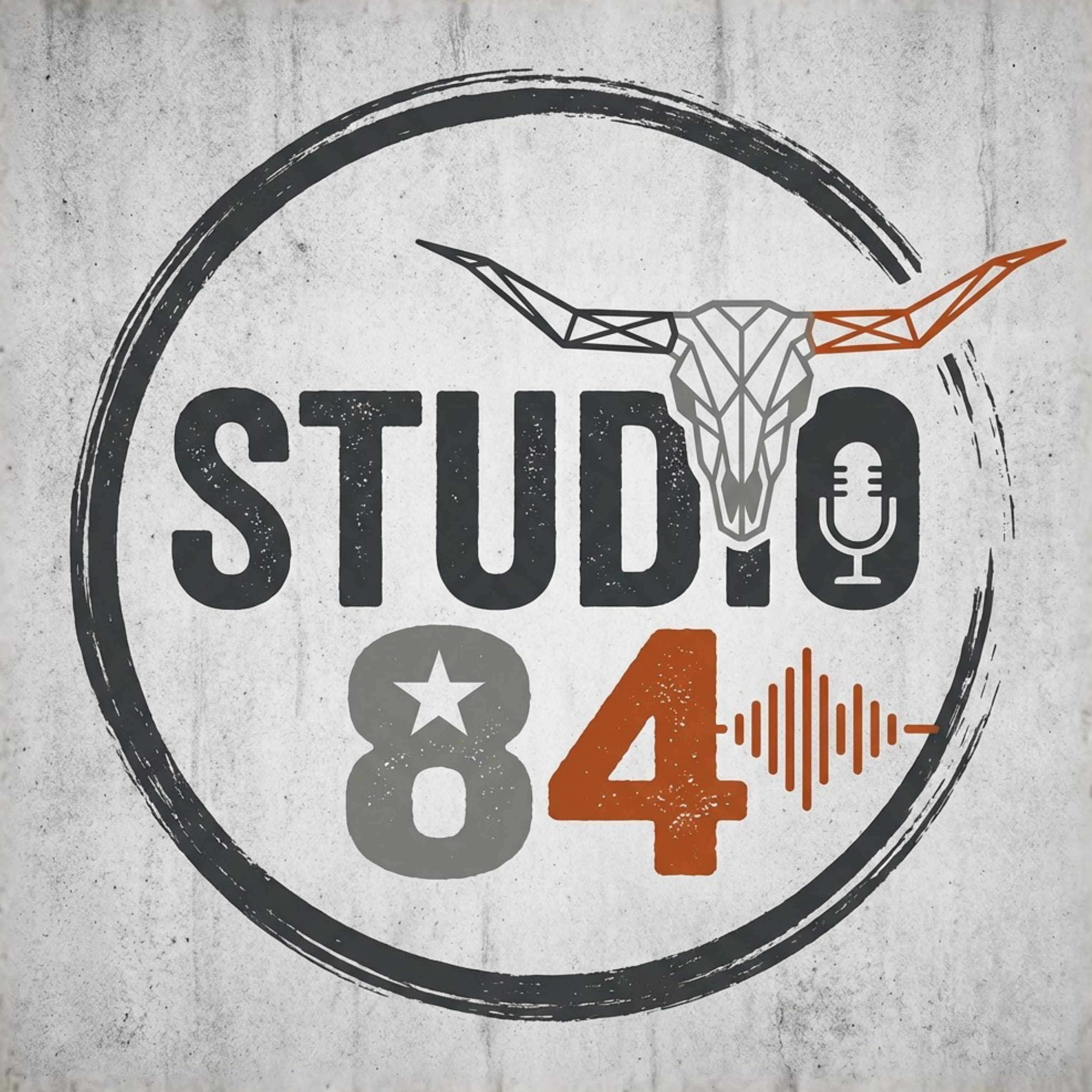 Studio84 Podcast podcast artwork
