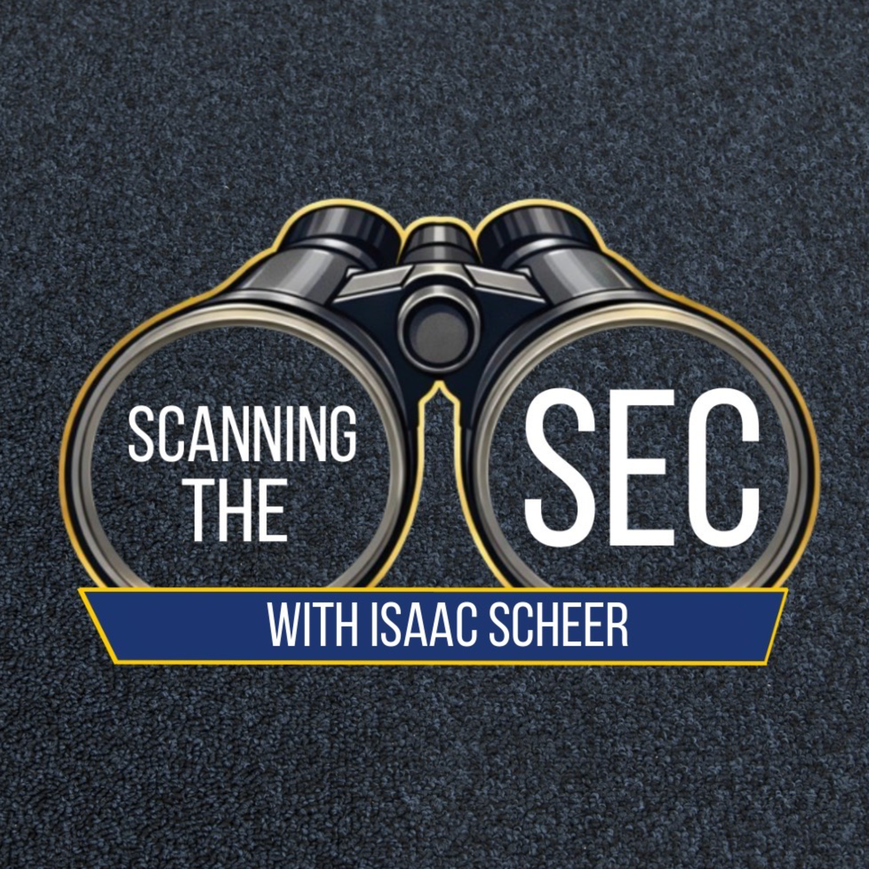 Scanning the SEC