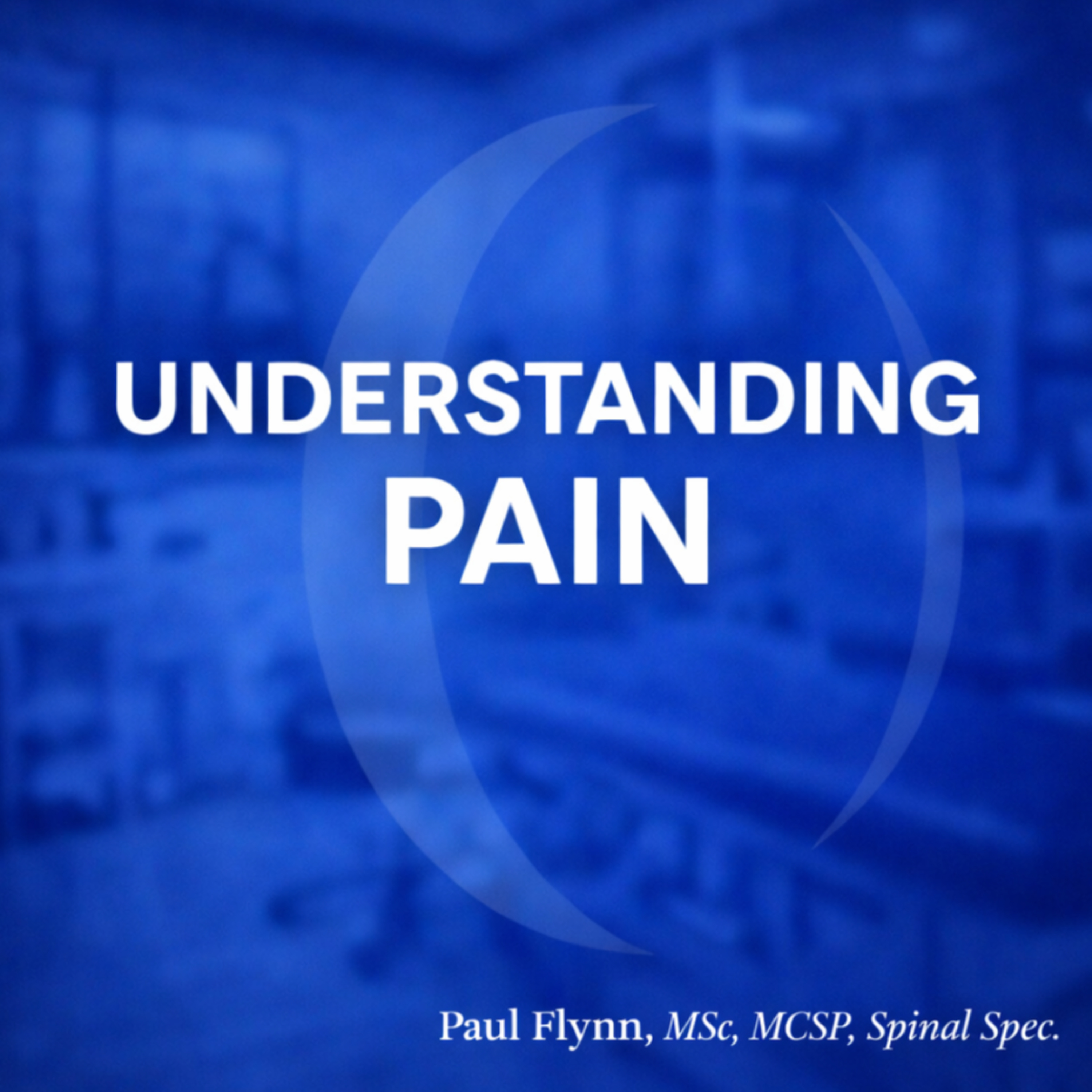 Understanding Pain