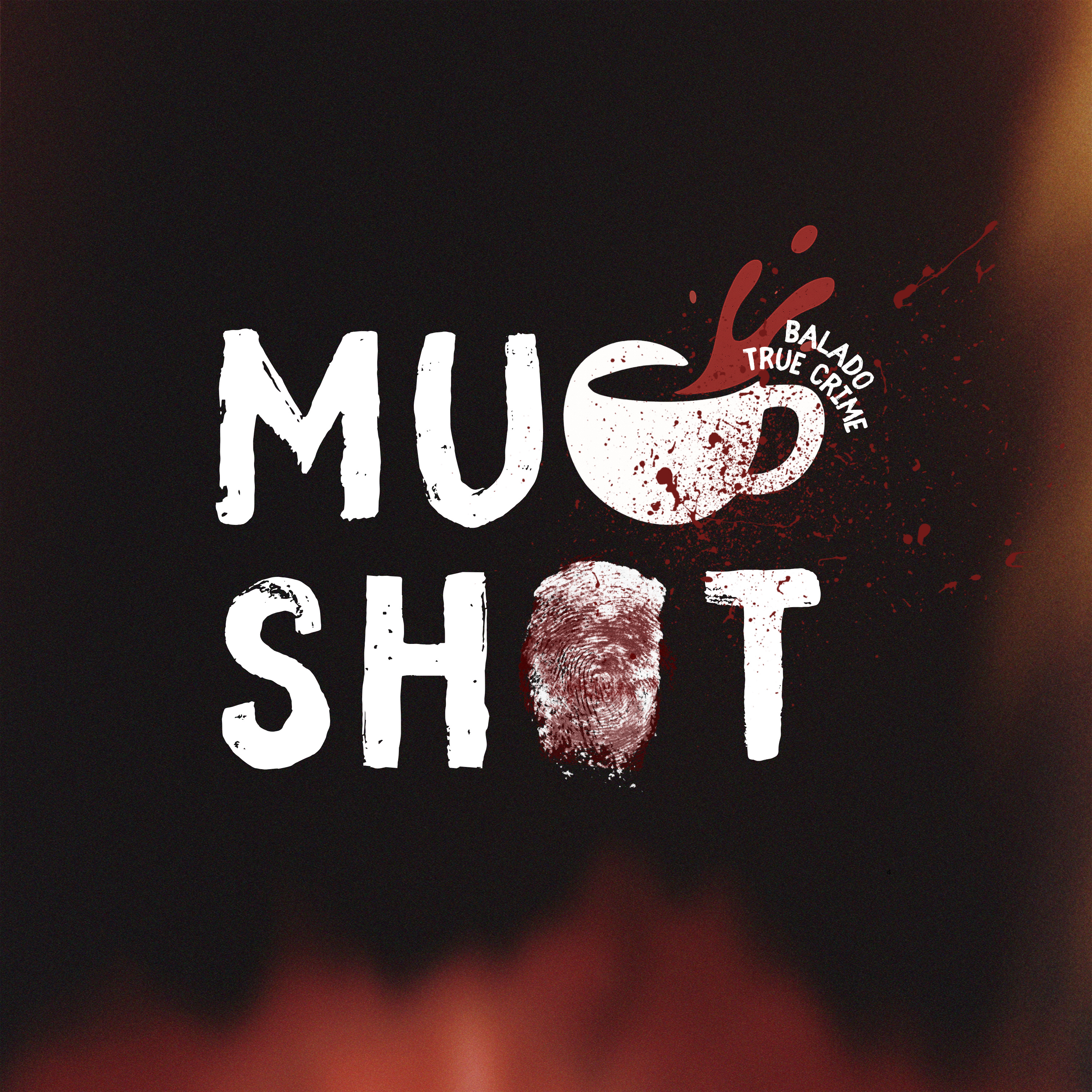 Mugshot cover art