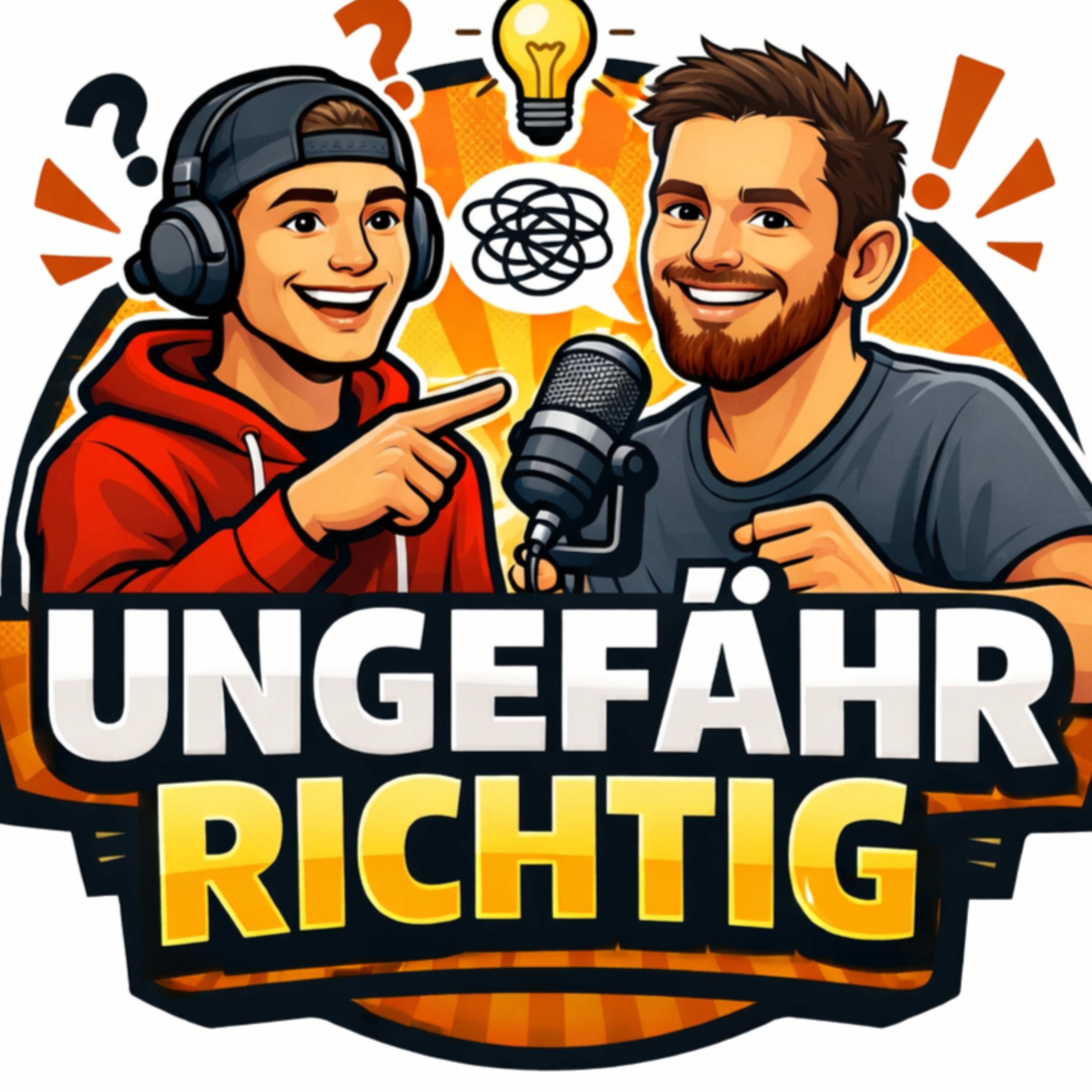 Ungefähr Richtig
