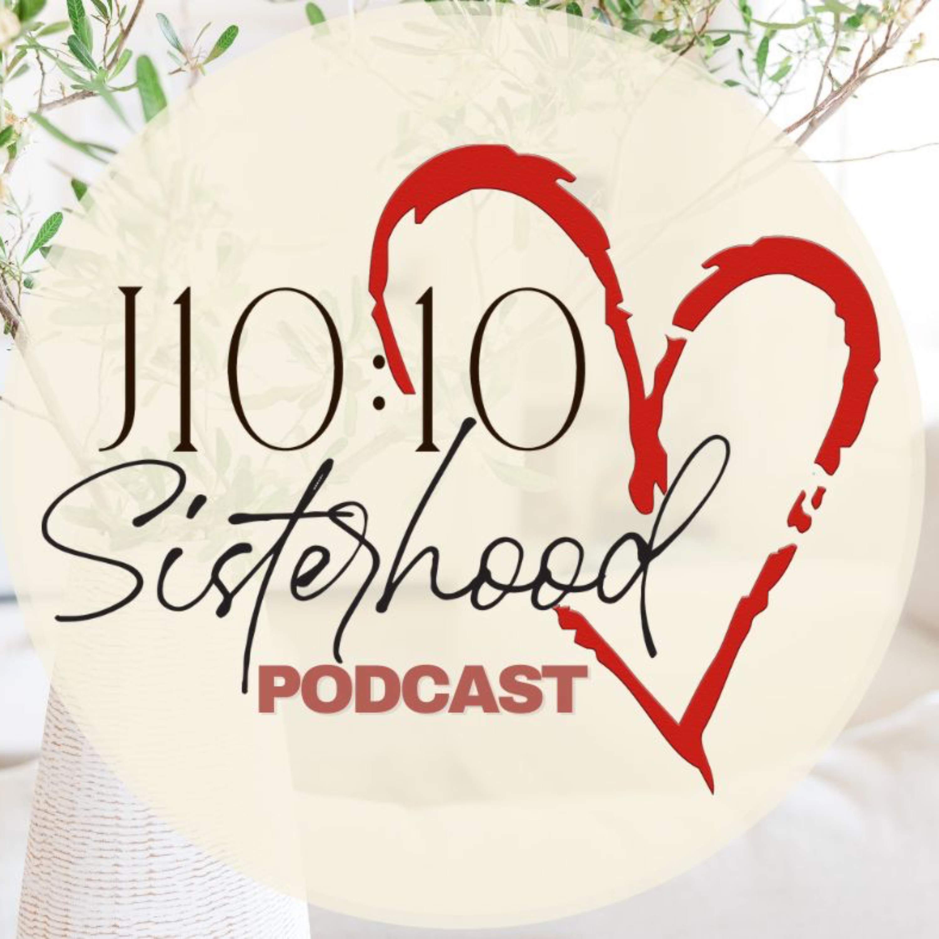 J10:10 Sisterhood cover art