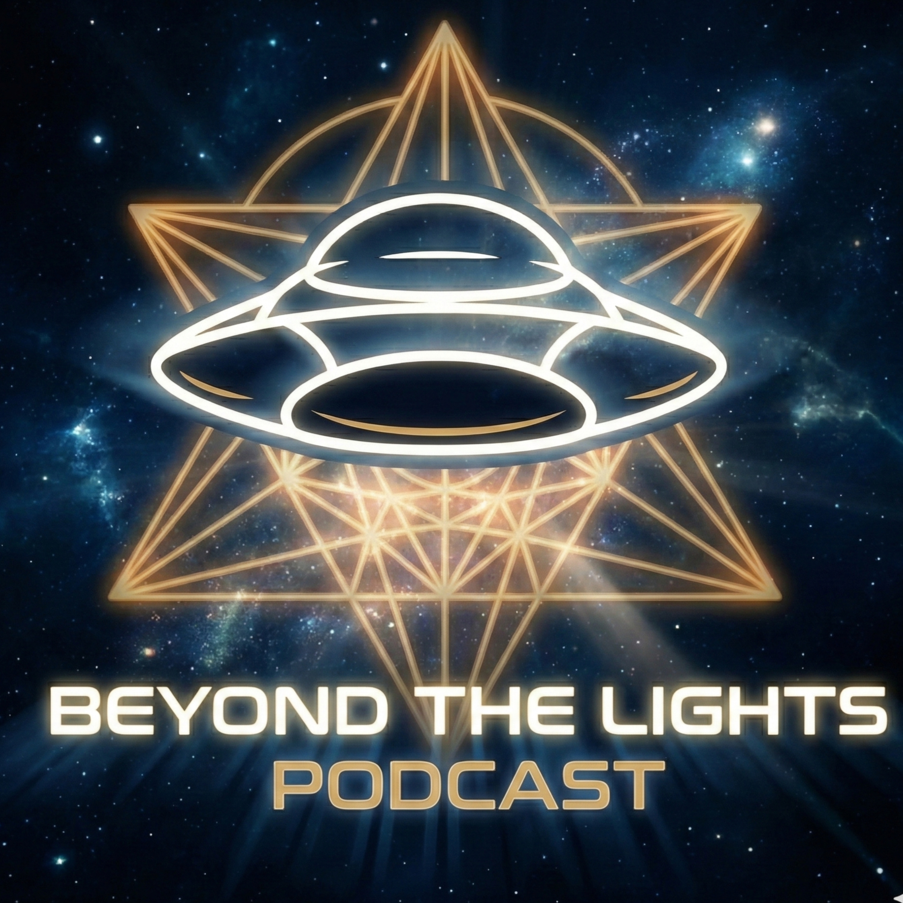 Beyond the Lights: Lights Over Loveland cover art