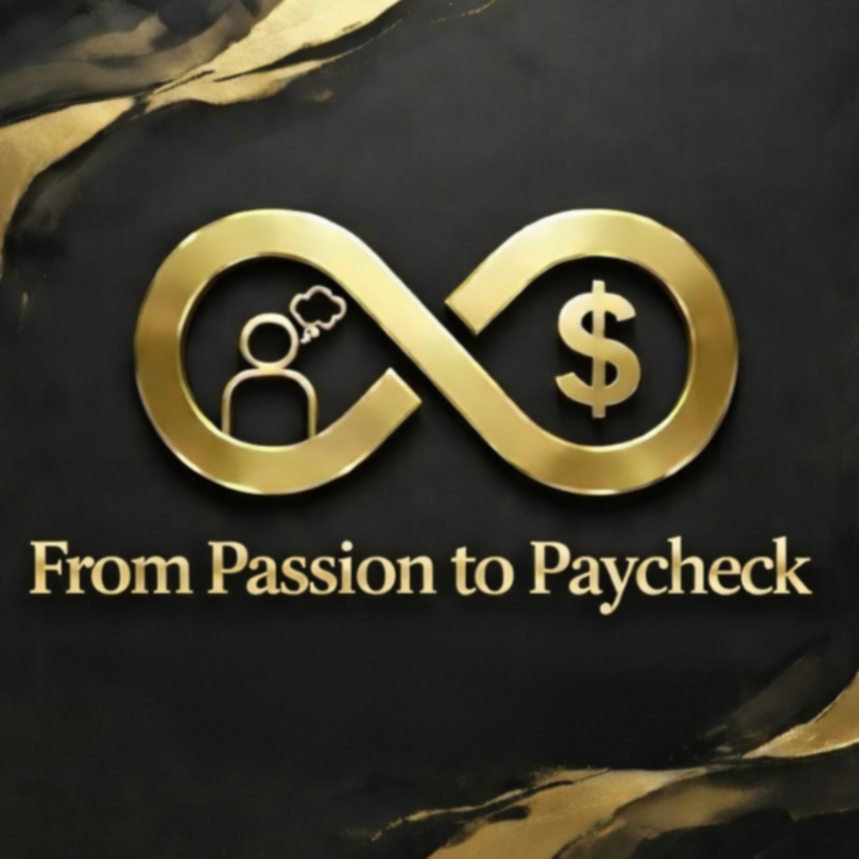 From Passion to Paycheck cover art