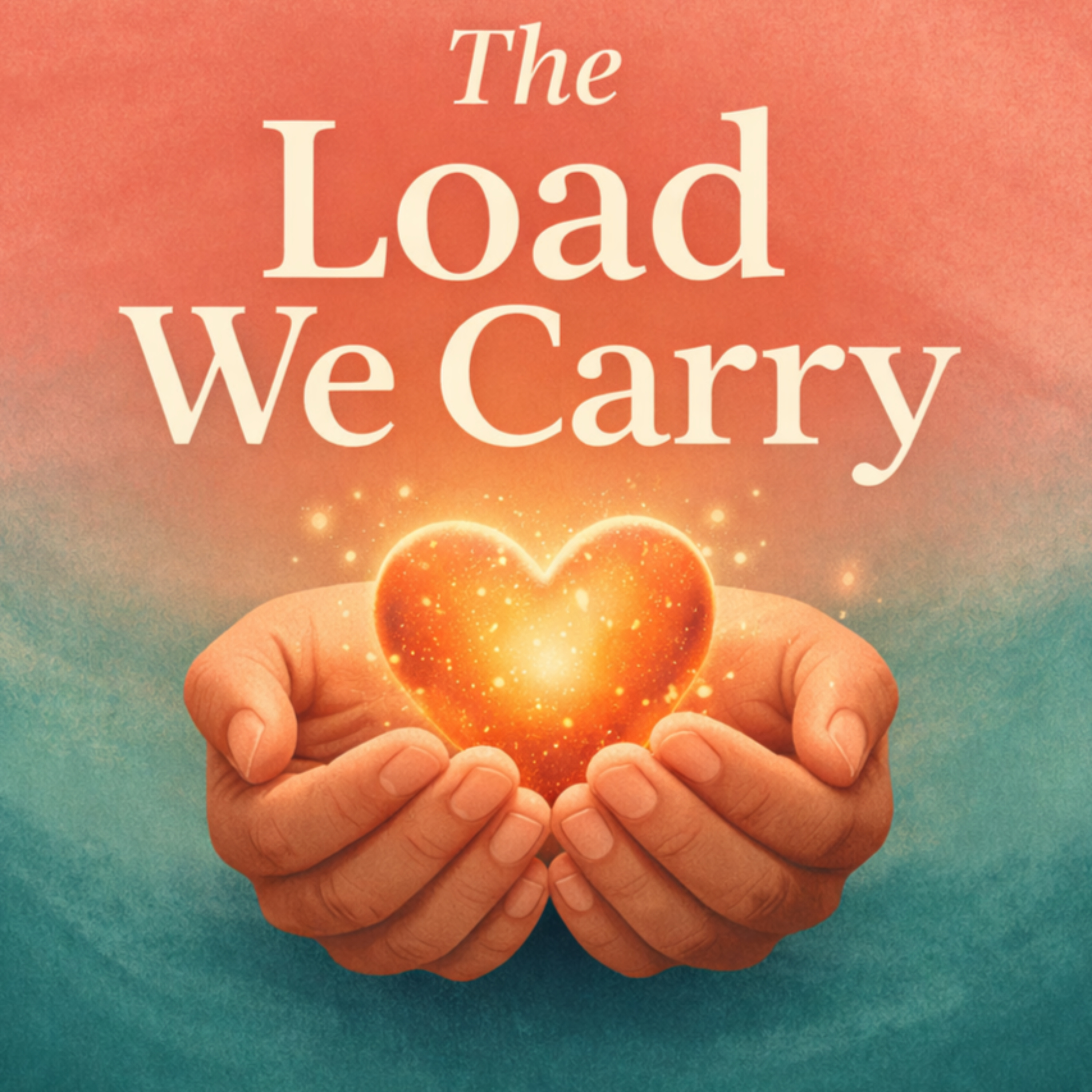 The Load We Carry