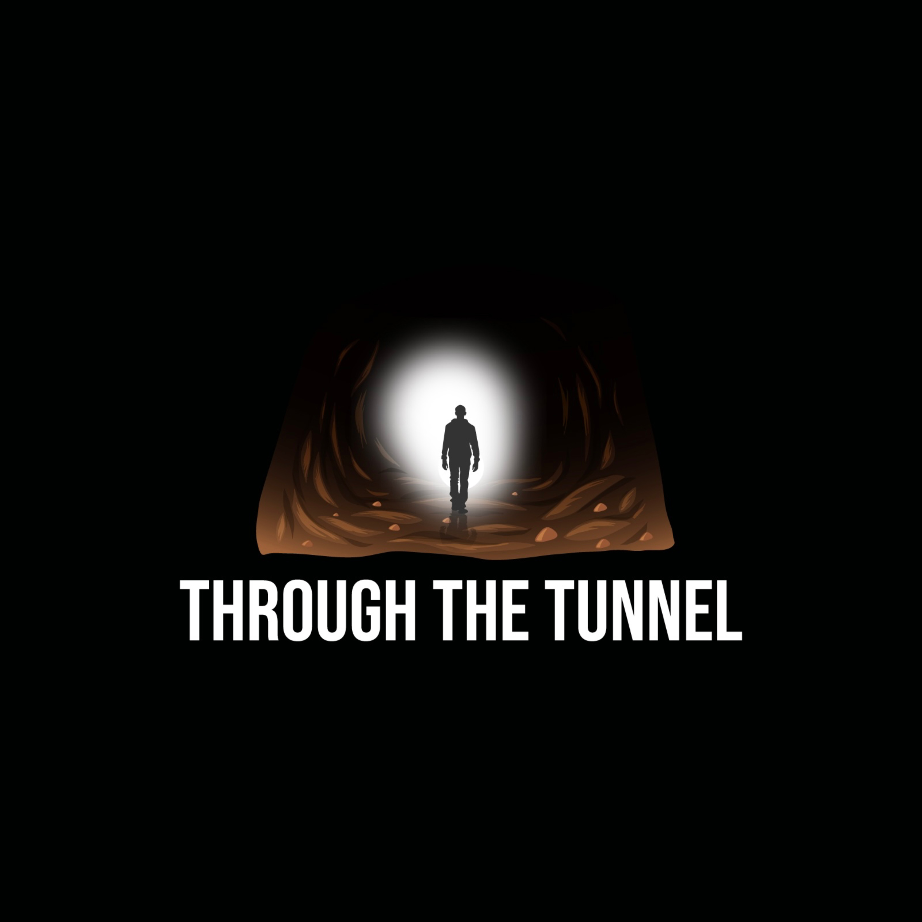 Through The Tunnel cover art