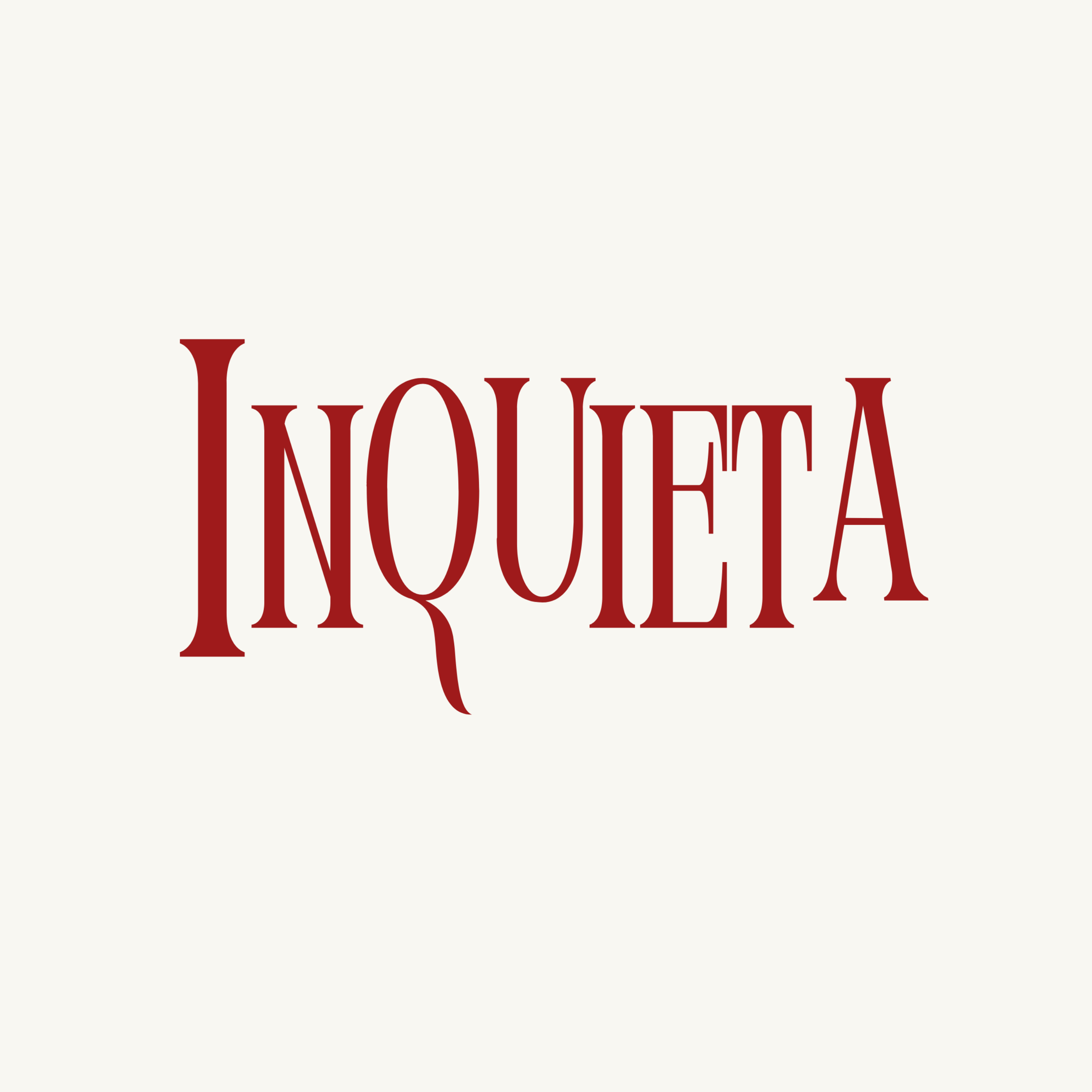 Inquieta