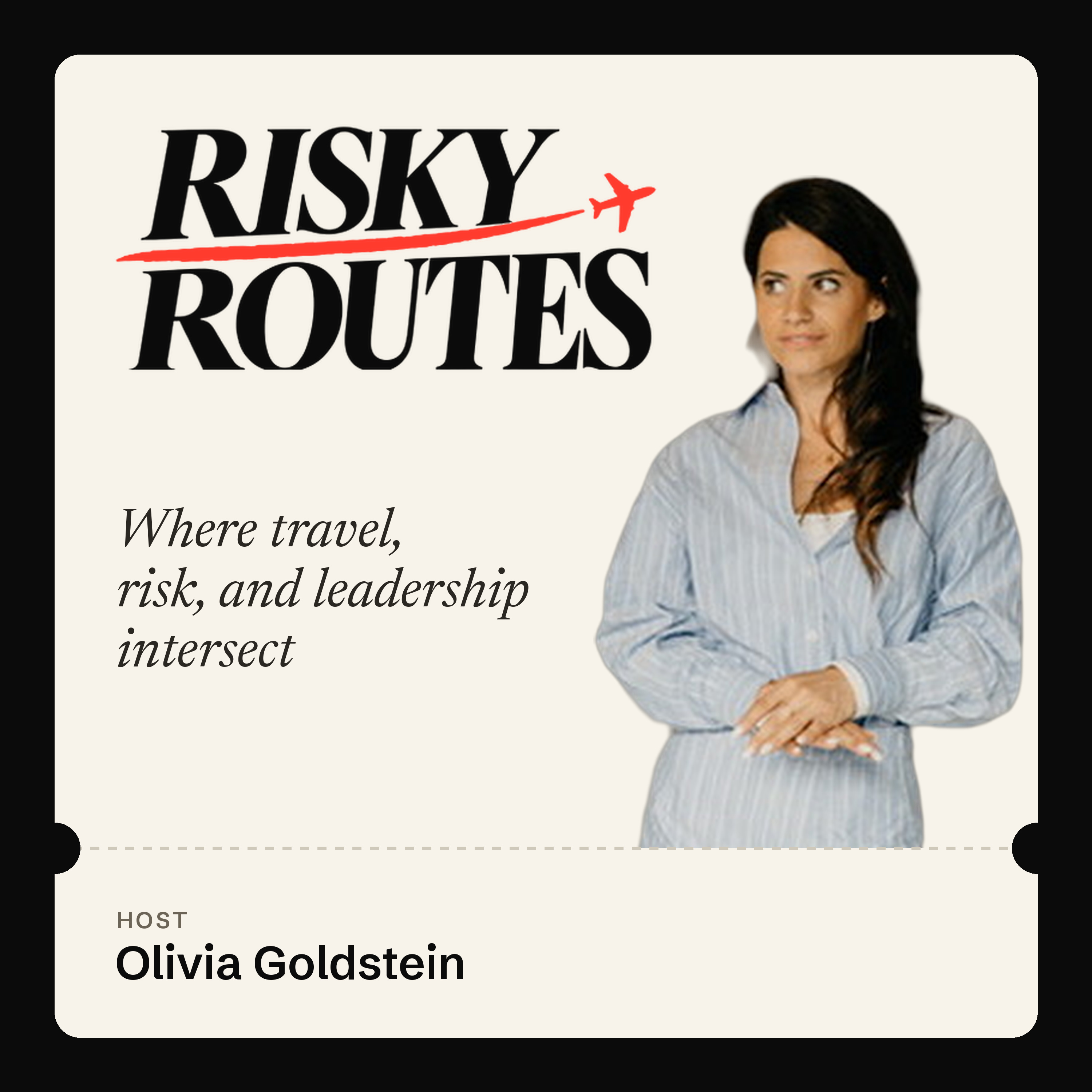 Risky Routes
