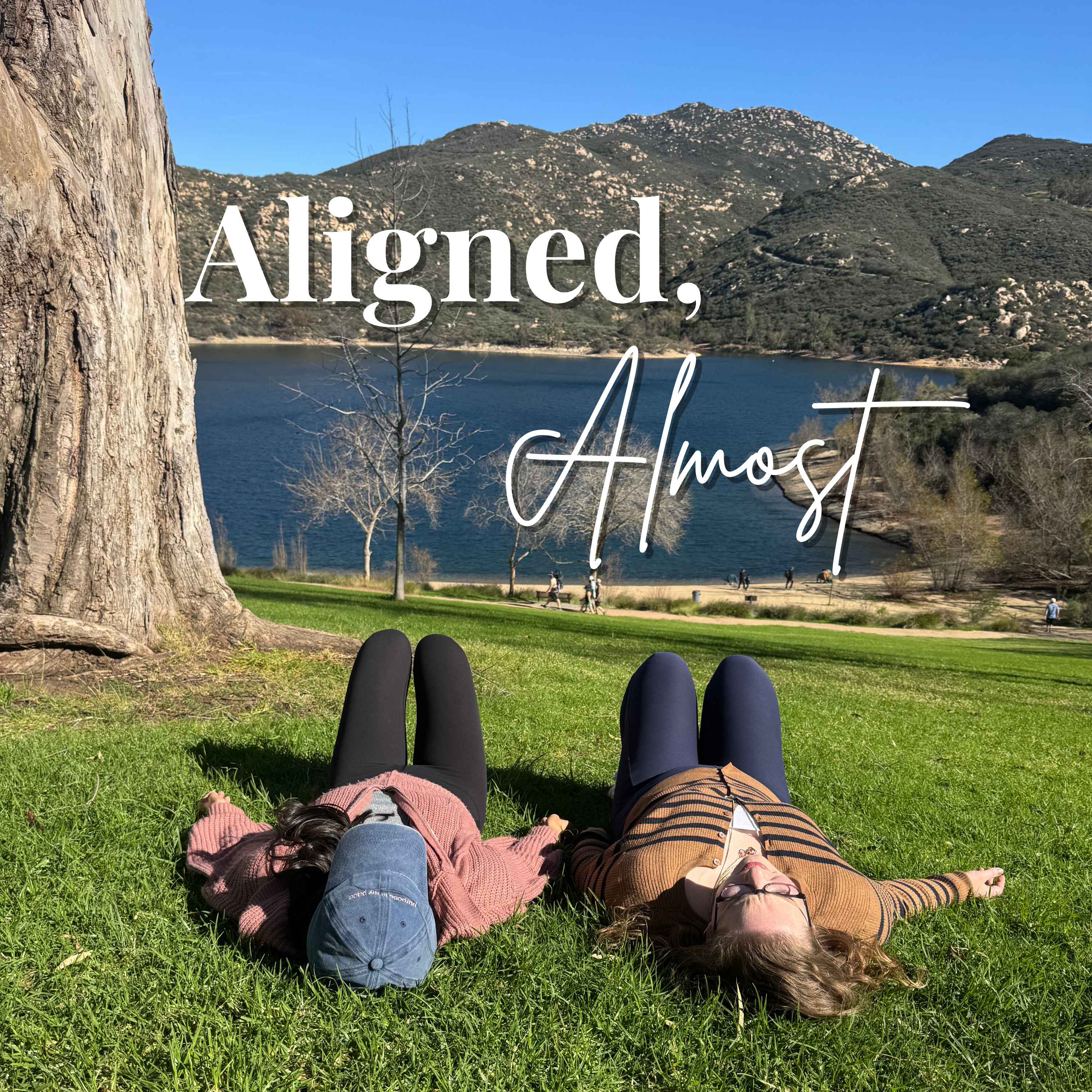 Aligned, Almost
