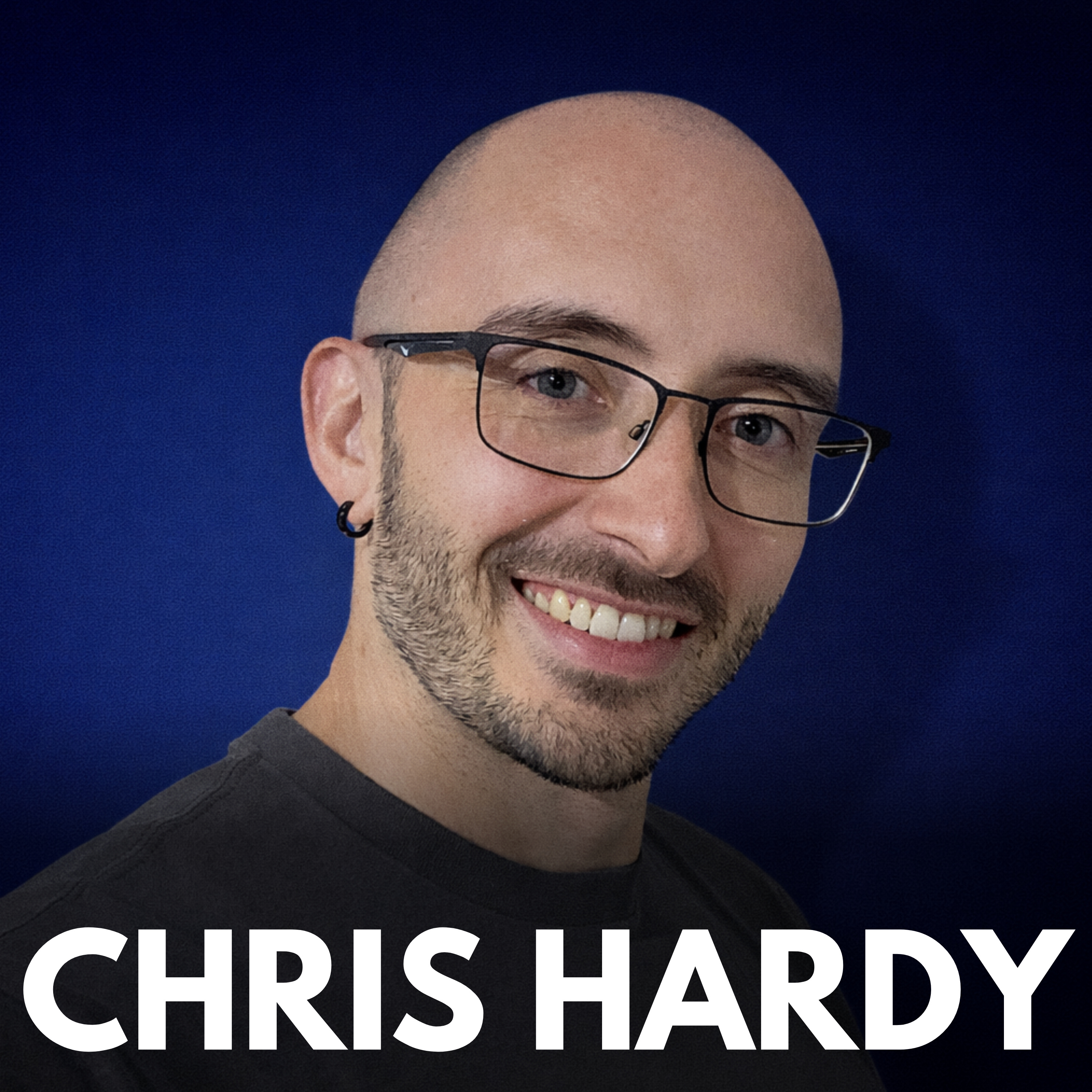 The Chris Hardy Podcast cover art