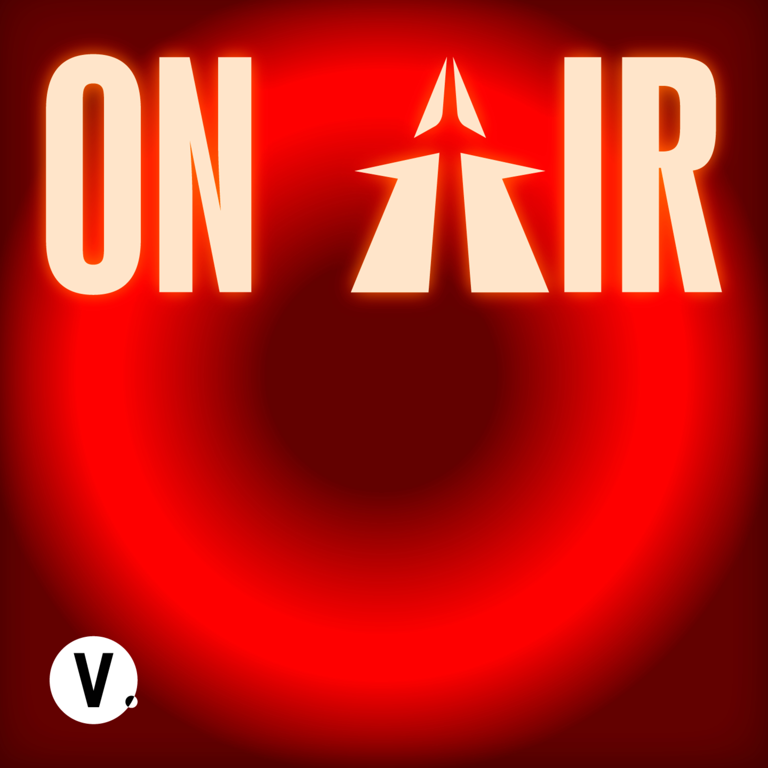 ON AIR cover art