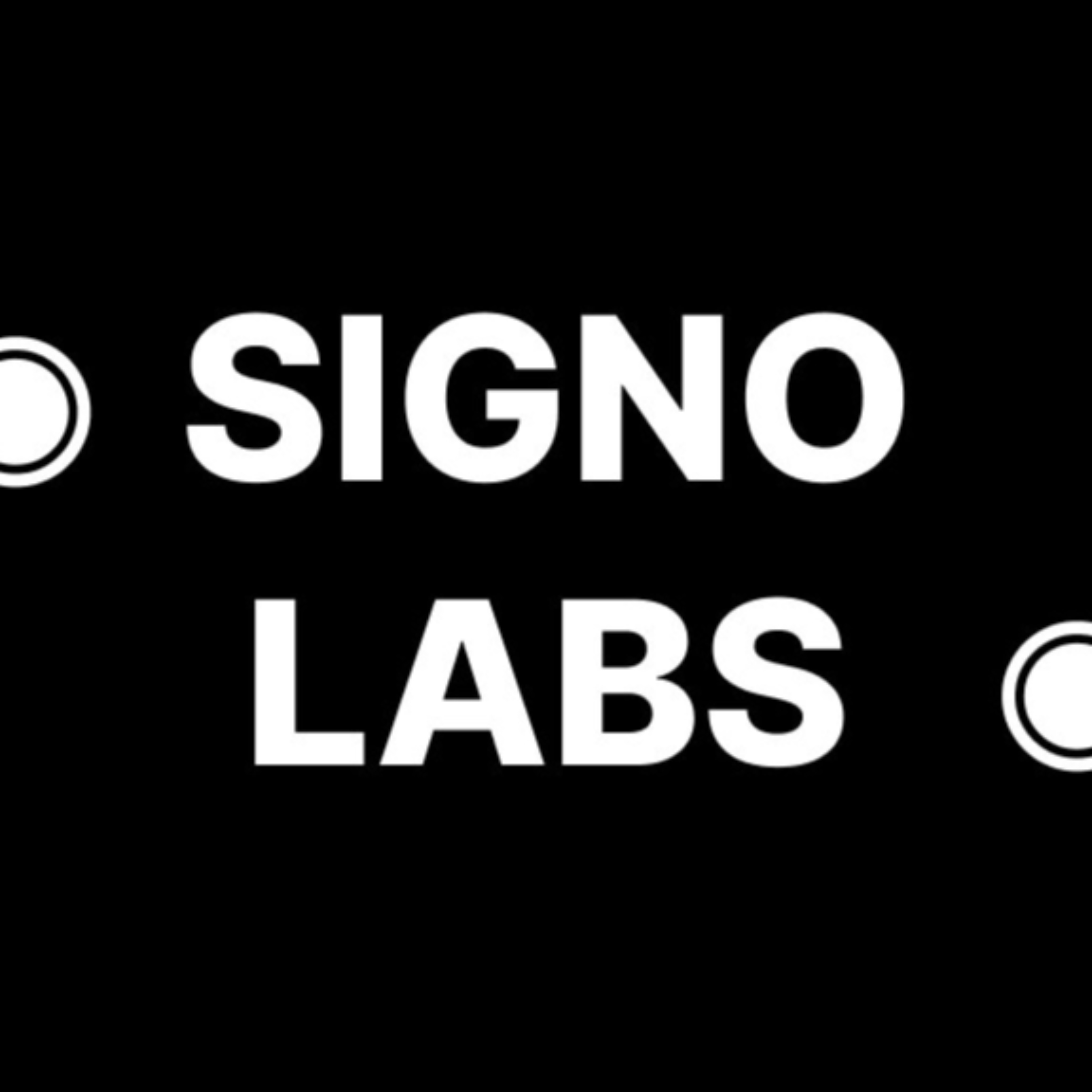 Signo Labs: Tecnología y blockchain en detalle cover art