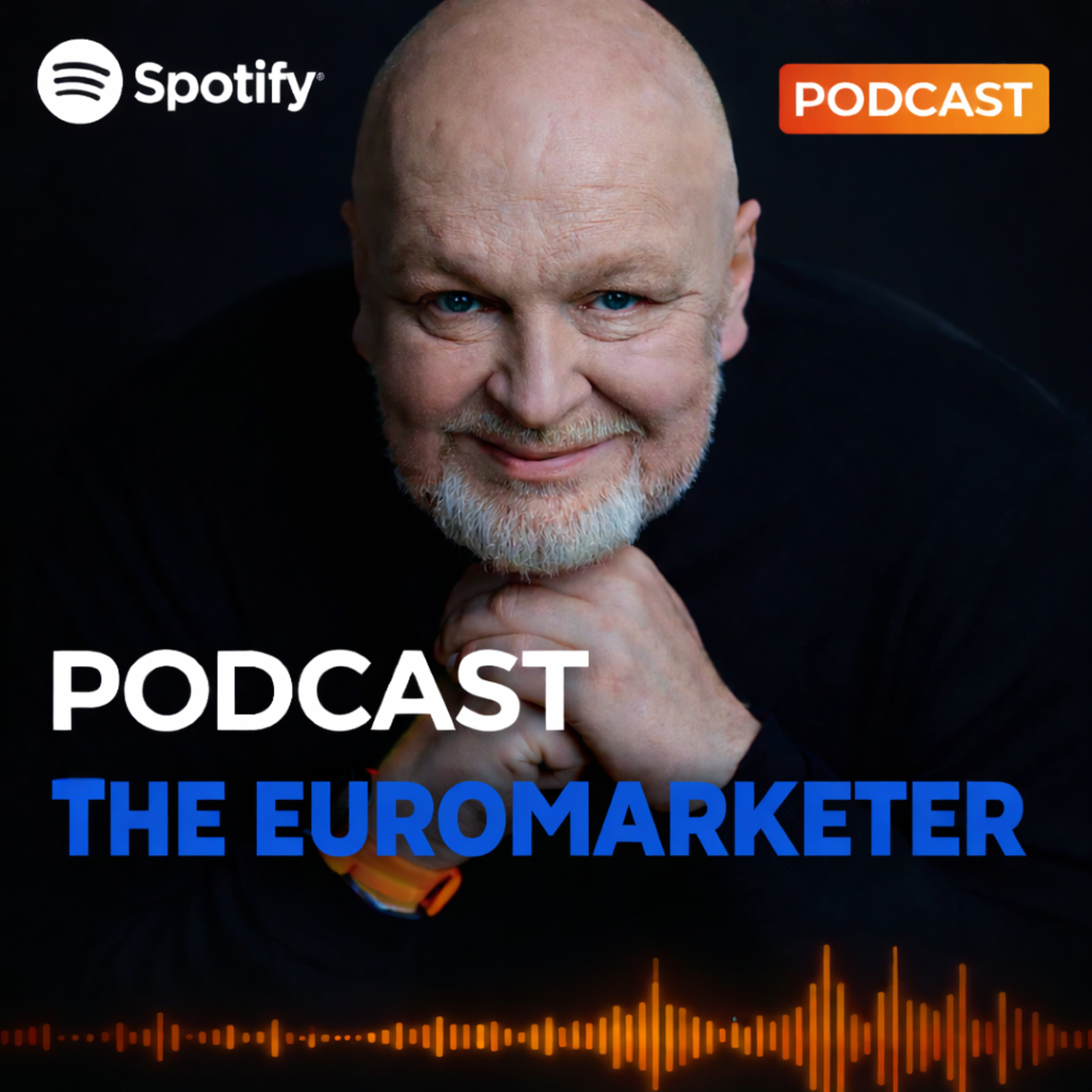 The Euromarketer Podcast cover art