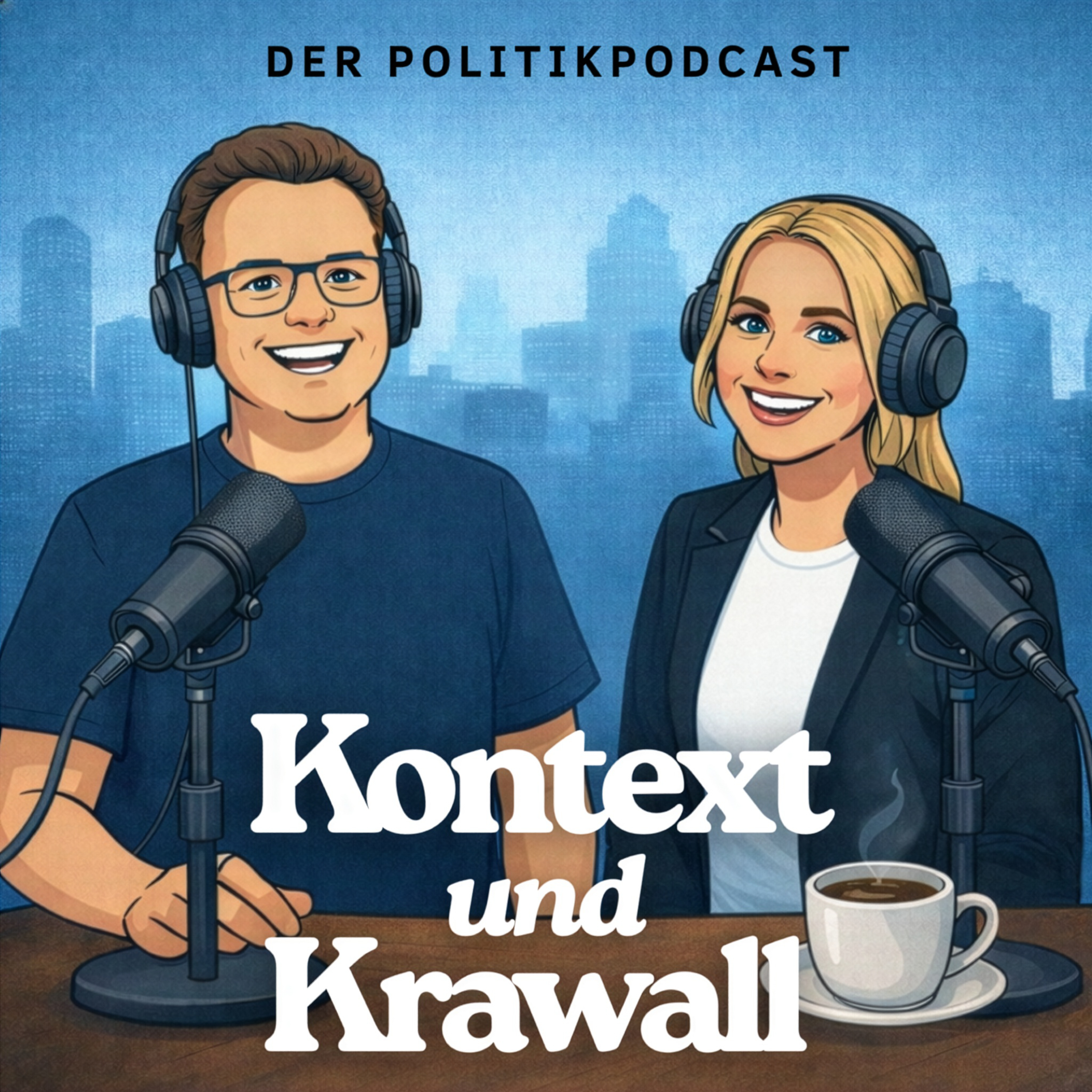 Kontext und Krawall