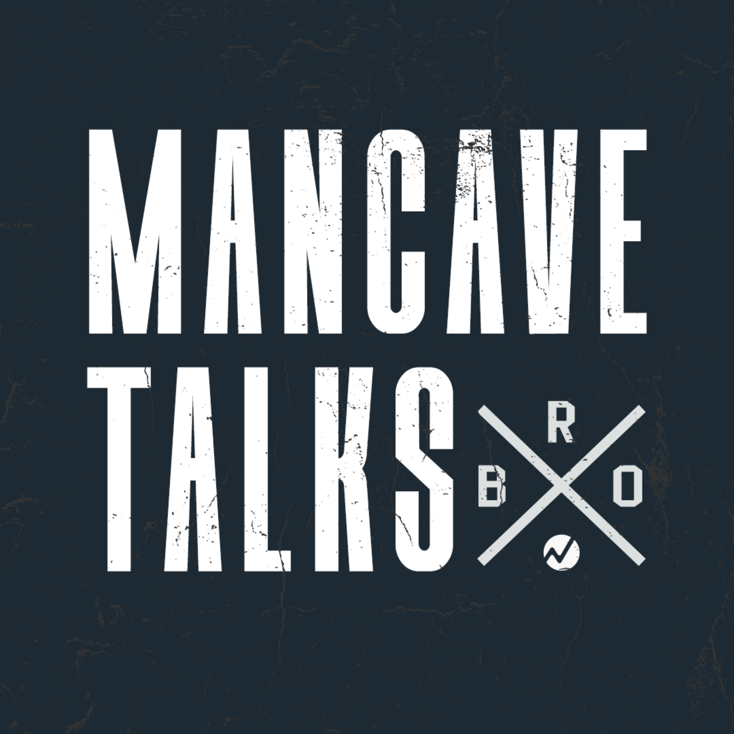 Brotherhood Man Cave Talks