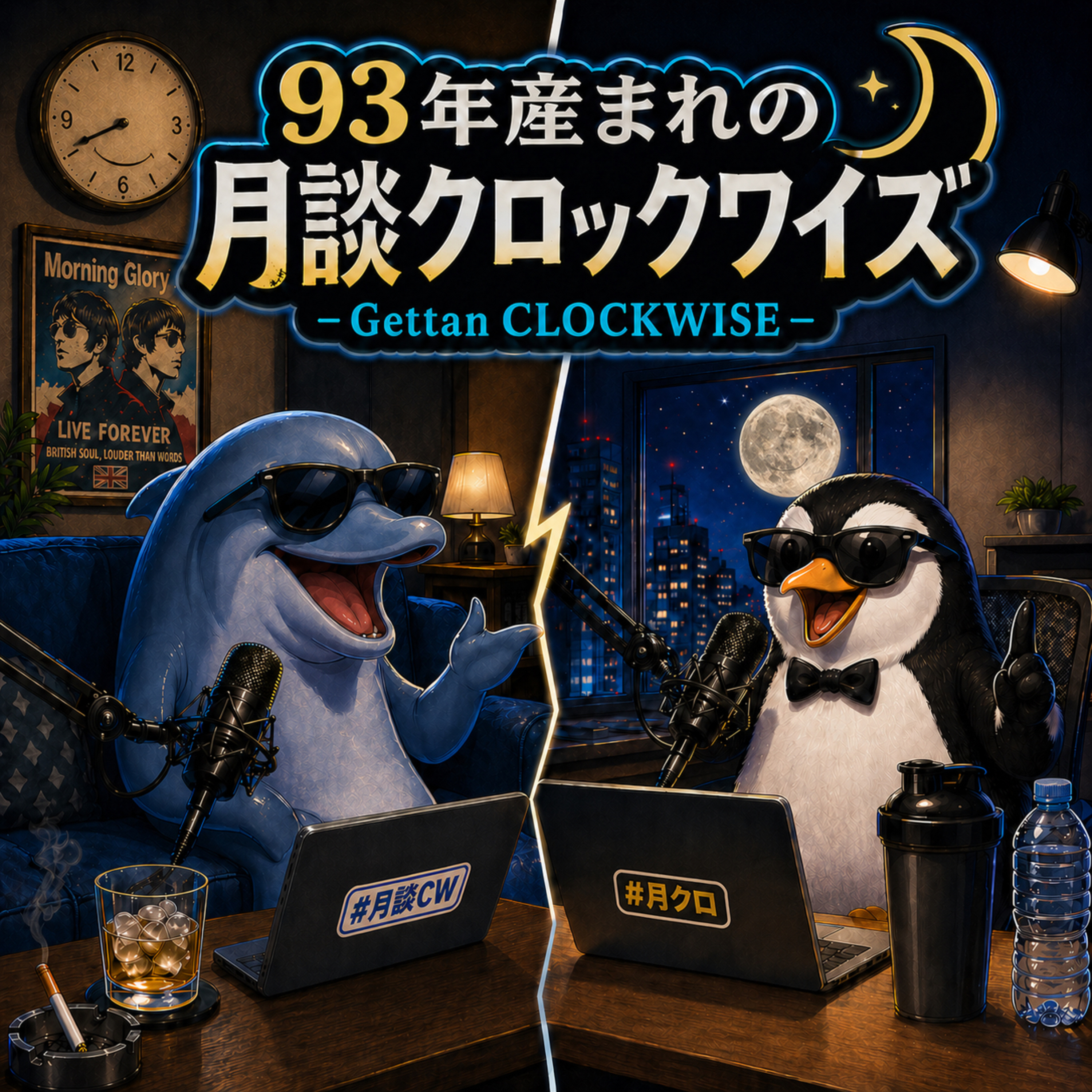 苦行とお互いの宿題 episode artwork