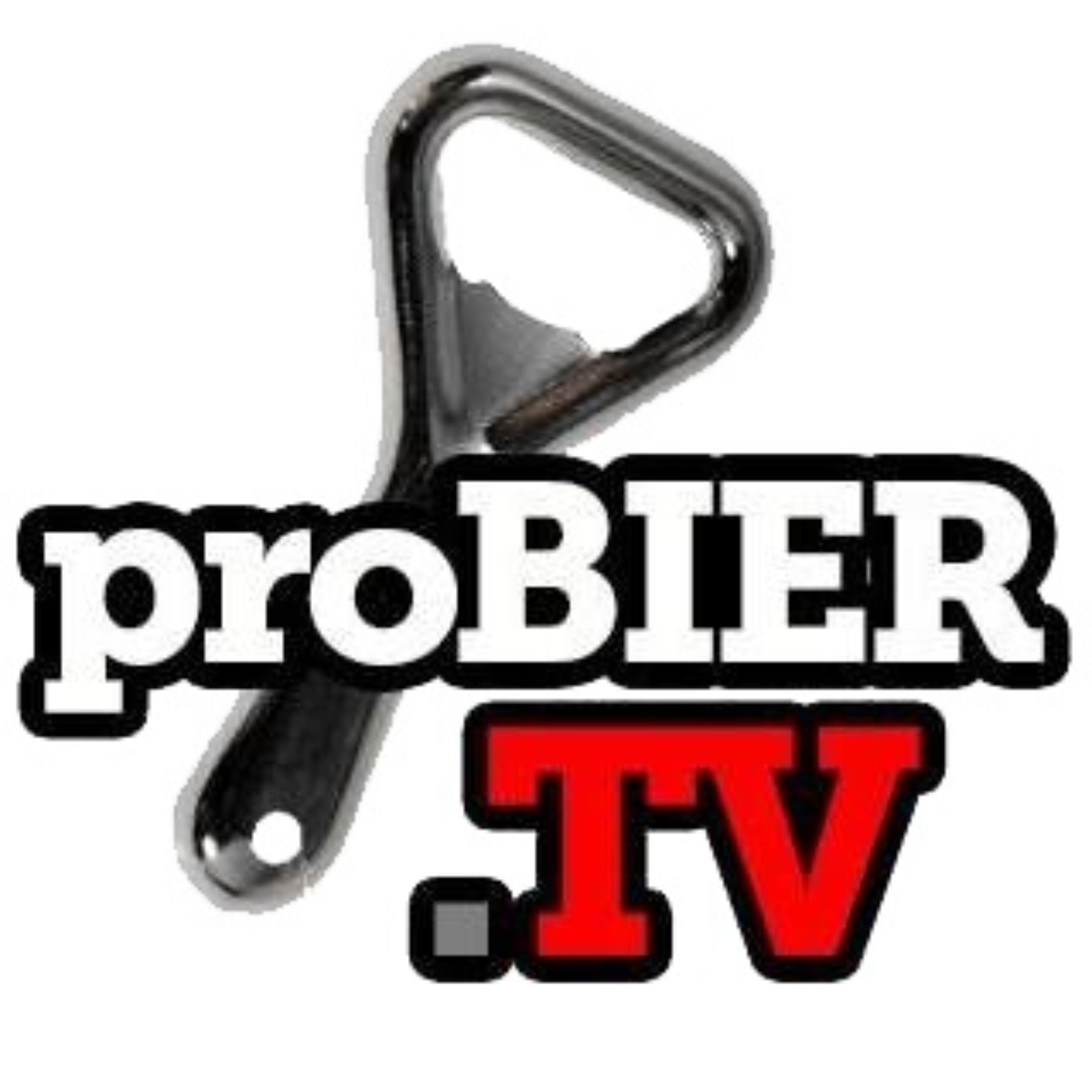proBIER.TV - Der Bierkanal cover art