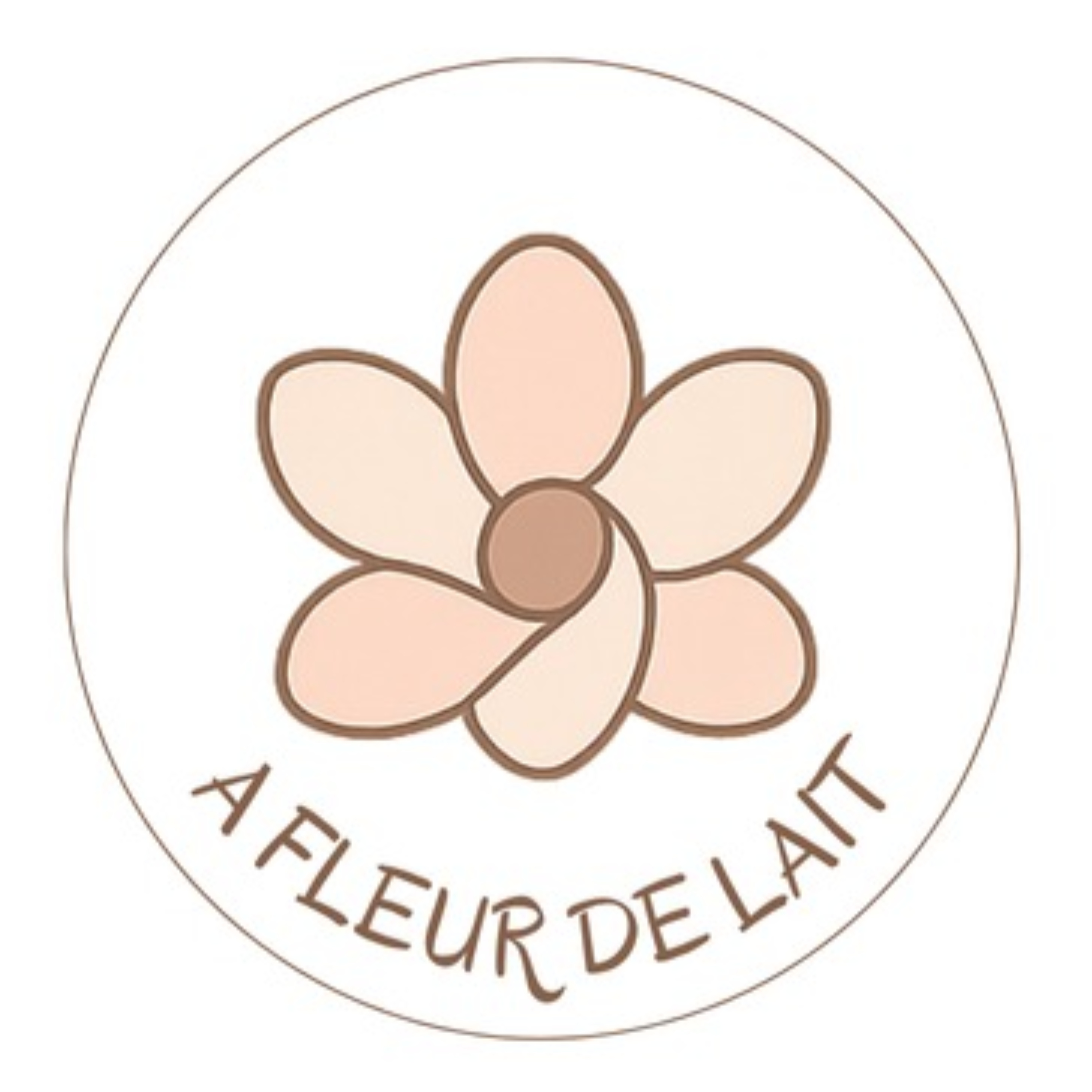 À Fleur de Lait 🌸 cover art