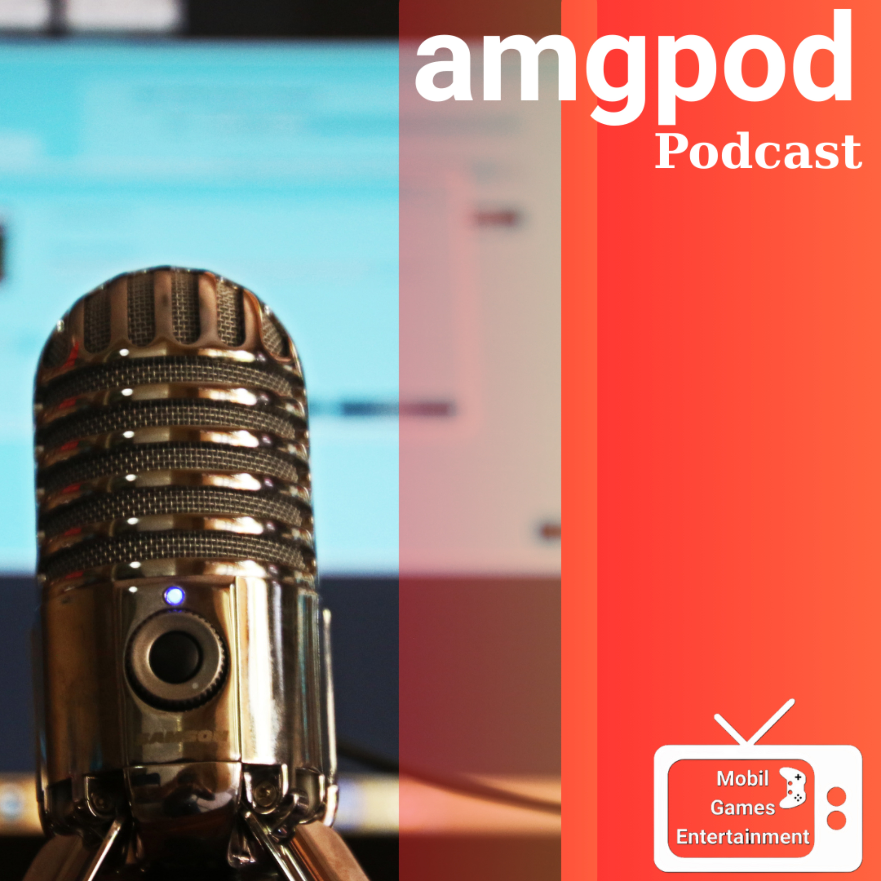 amgpod cover art