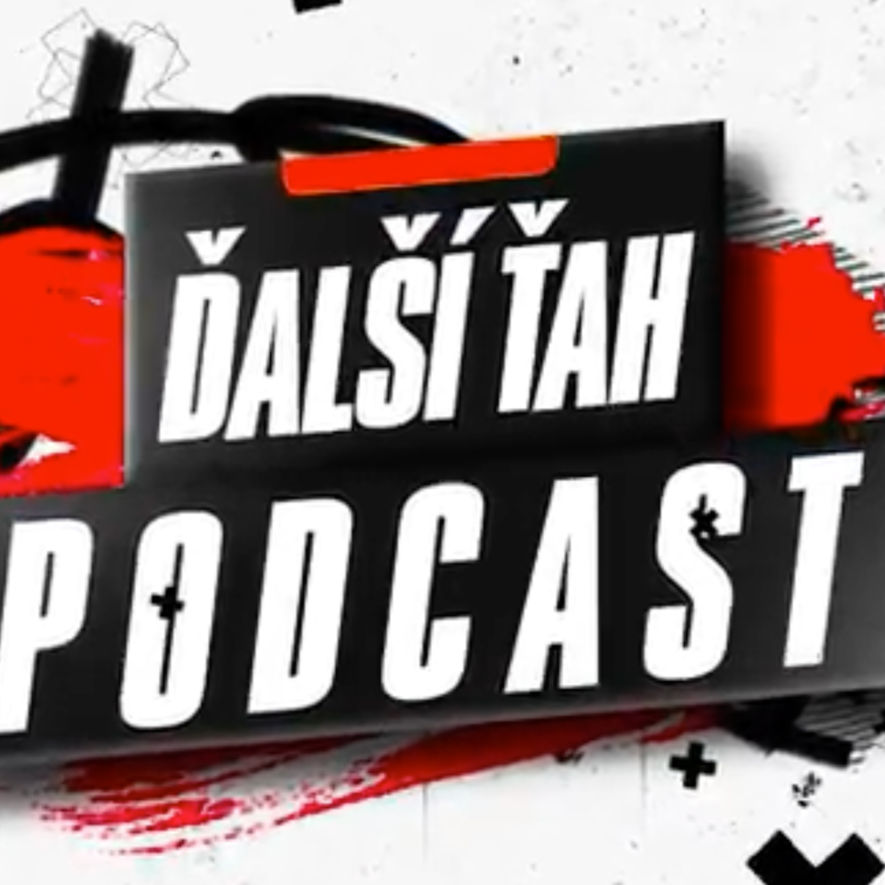 Ďalší Ťah cover art