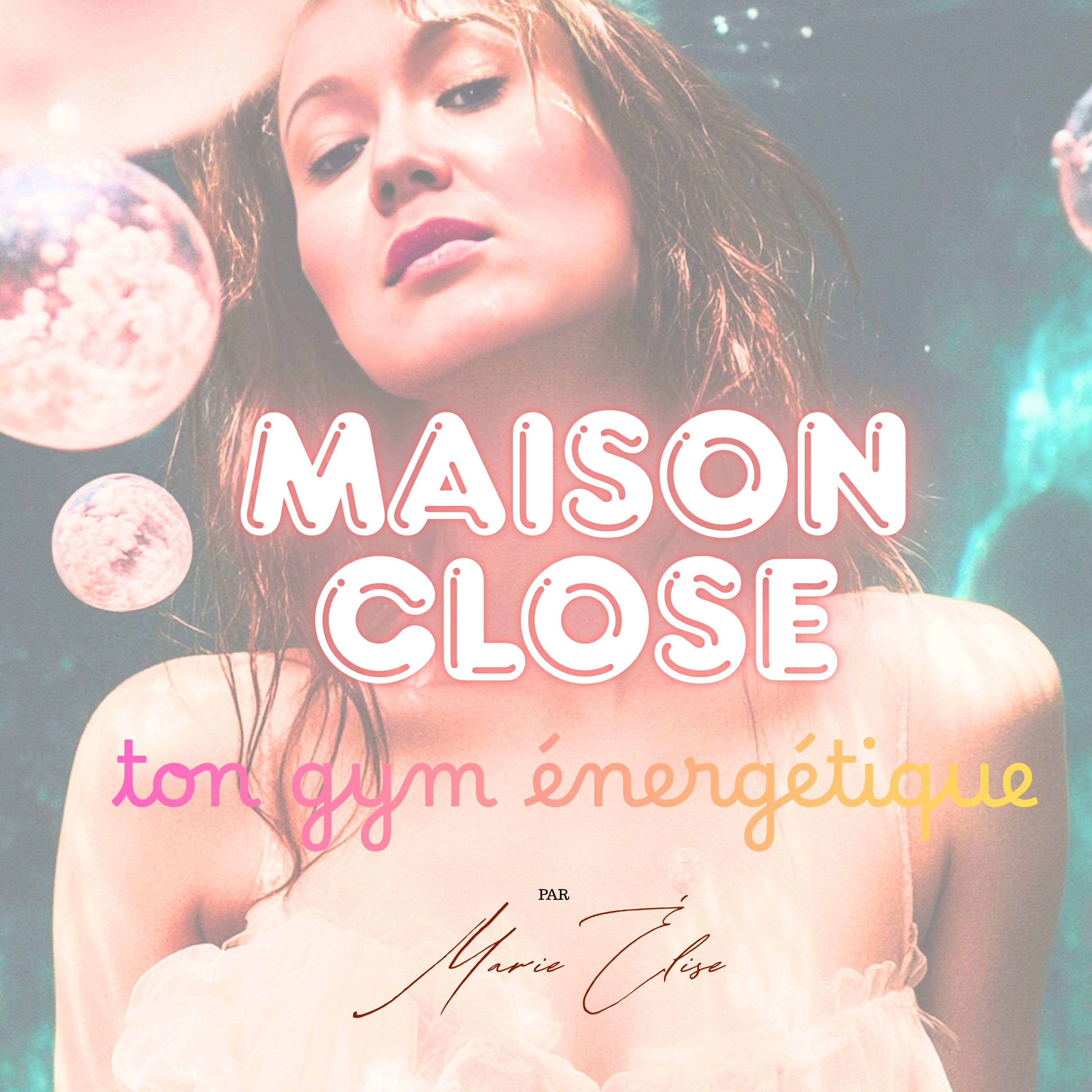 Maison Close - Gym énergétique cover art