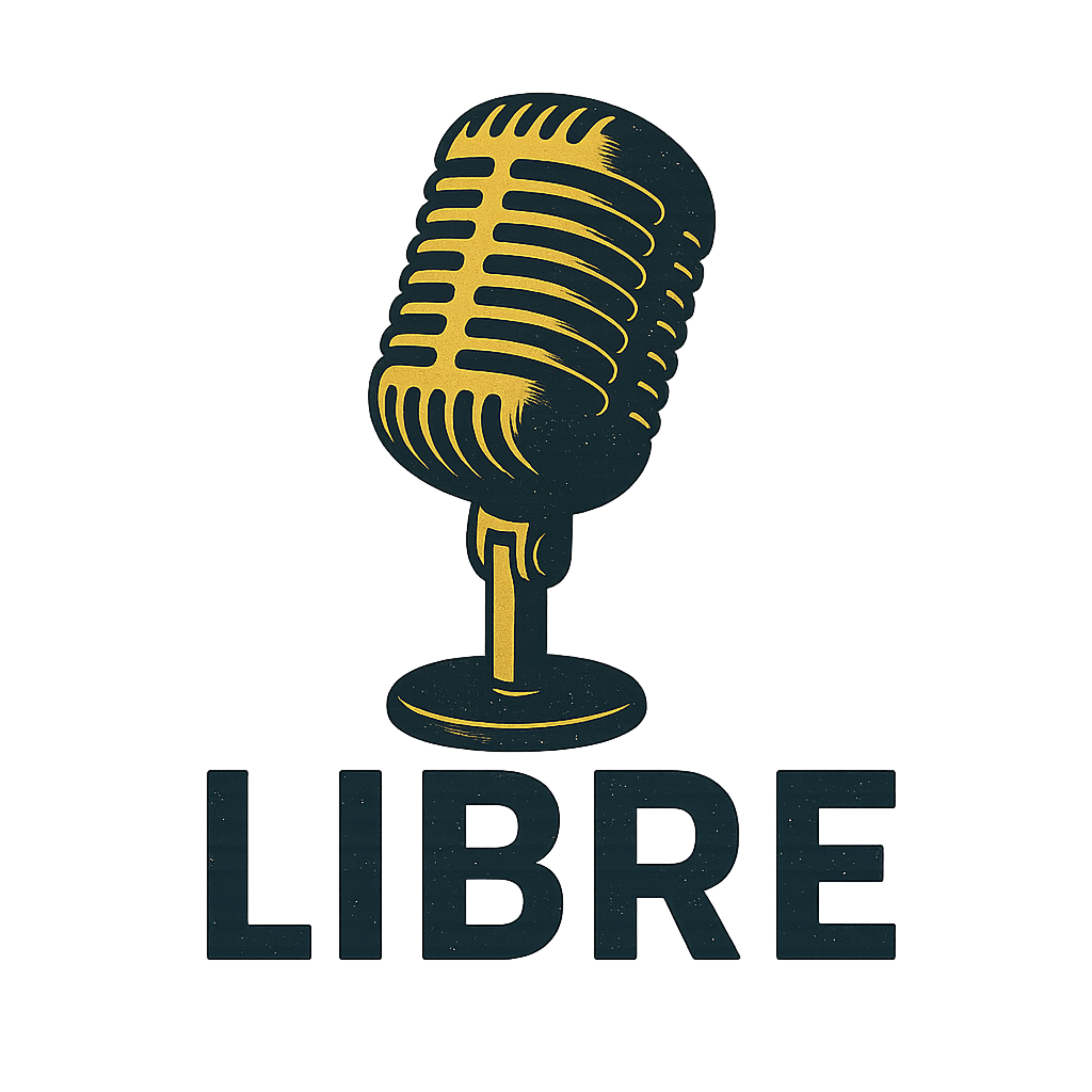 Libres Podcast cover art