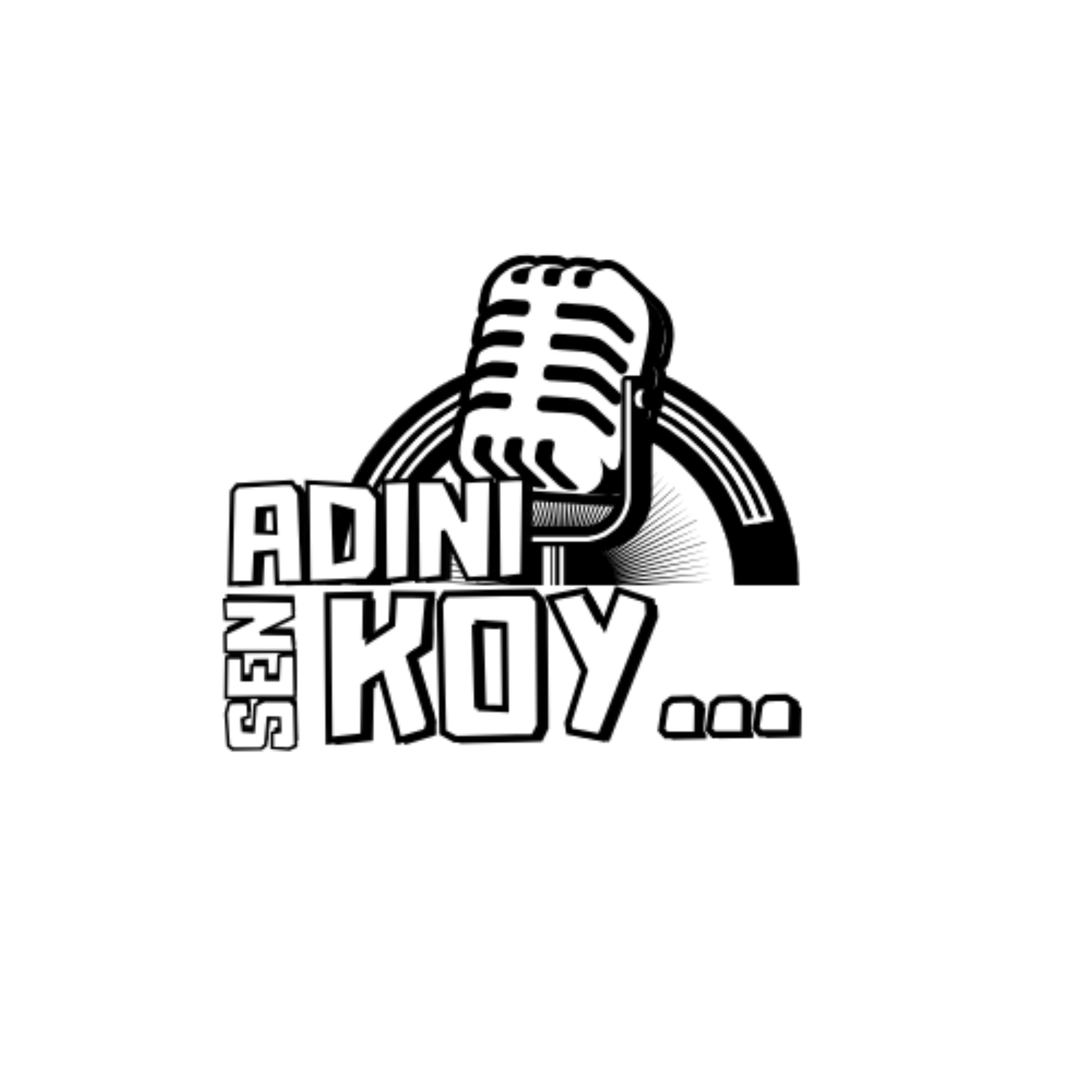 Adını Sen Koy... cover art