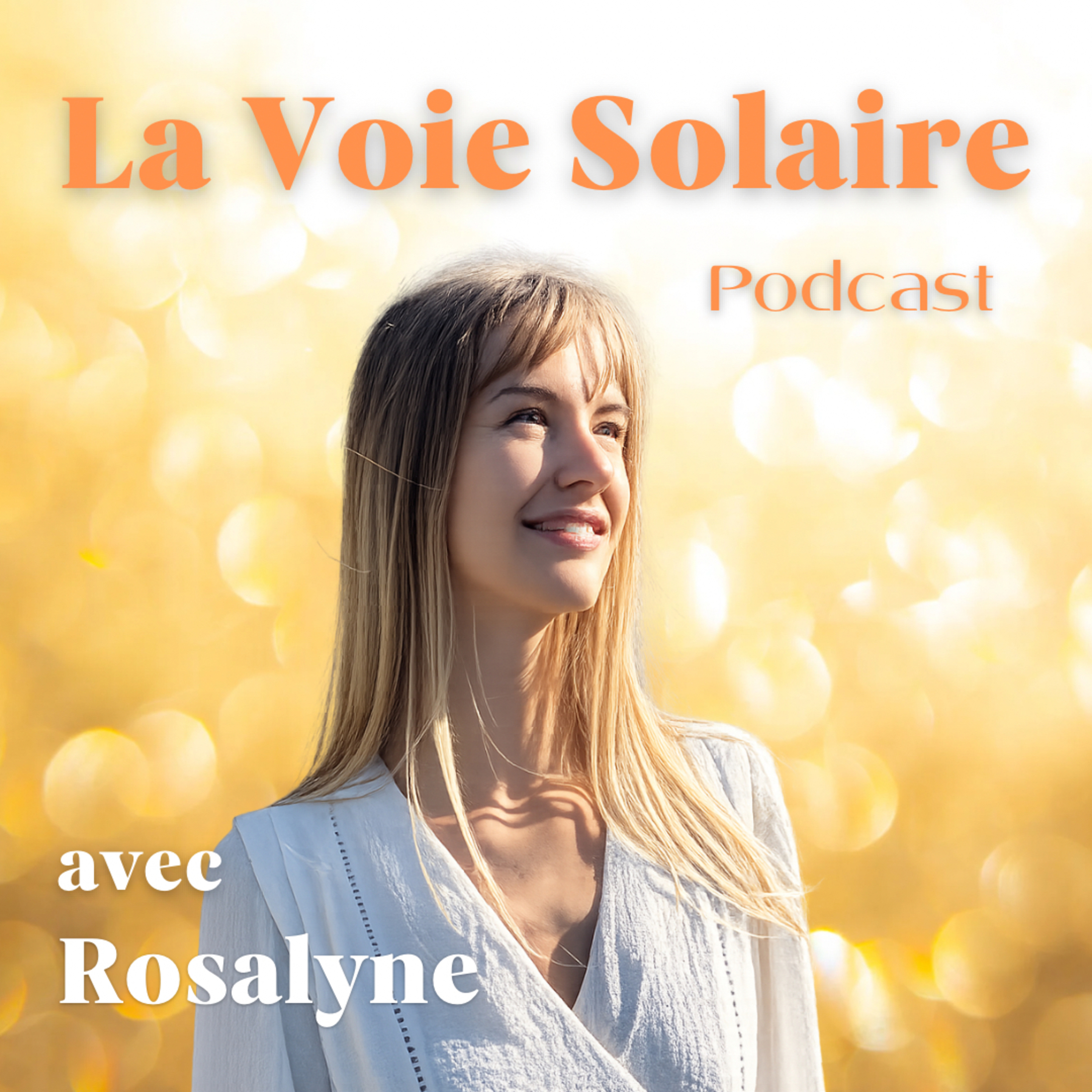 La Voie Solaire podcast artwork