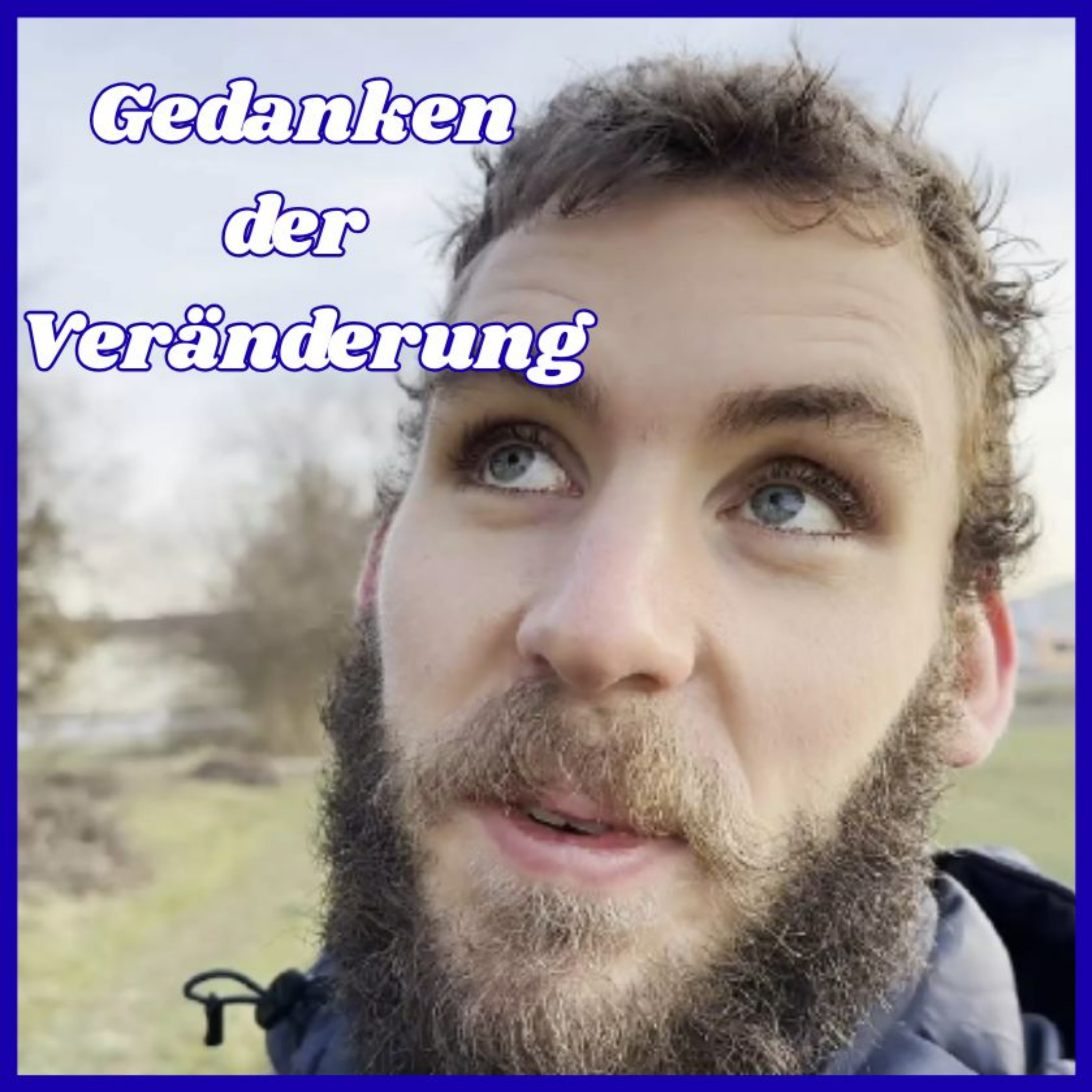 Gedanken der Veränderung cover art