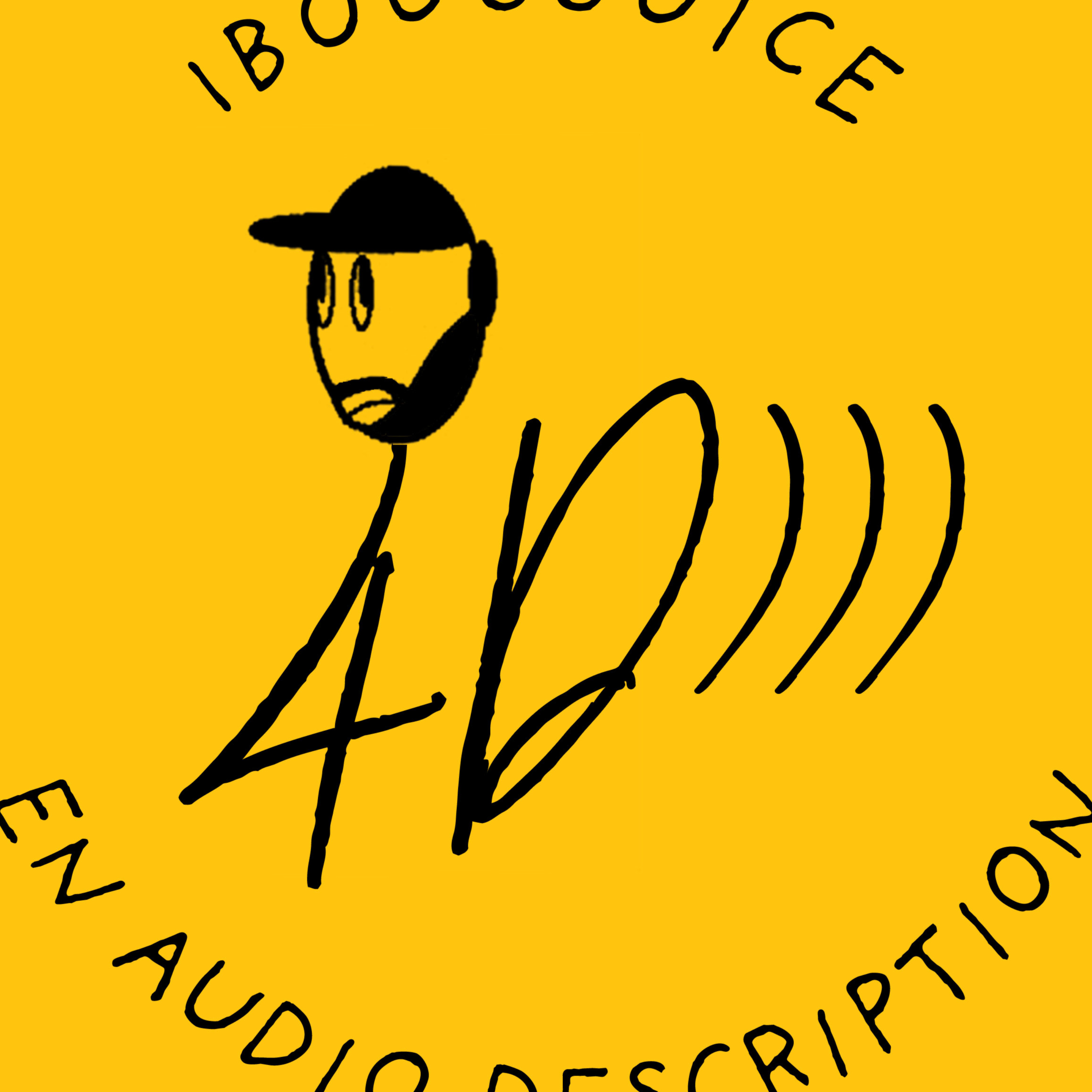 En Audio Description