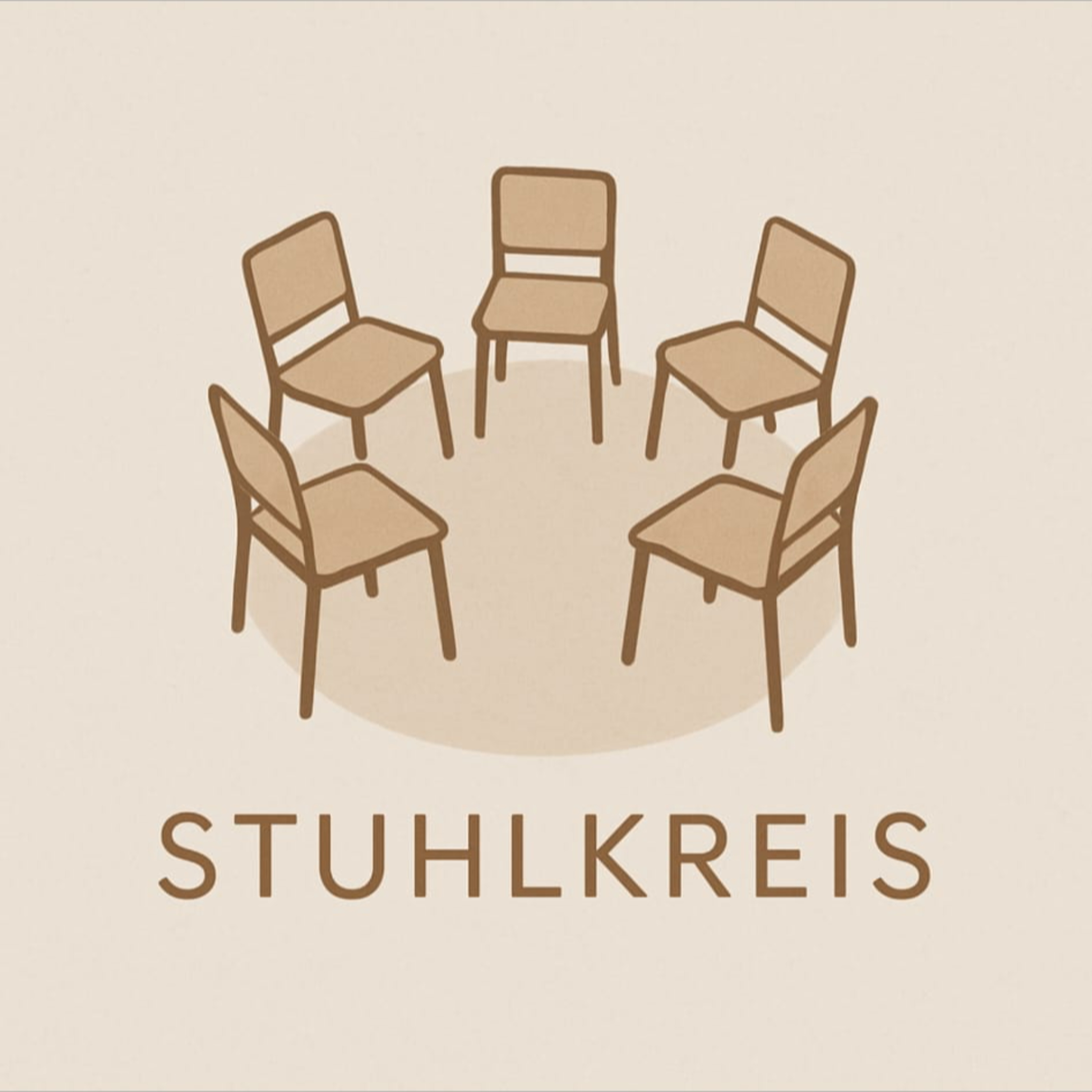 Stuhlkreis podcast artwork