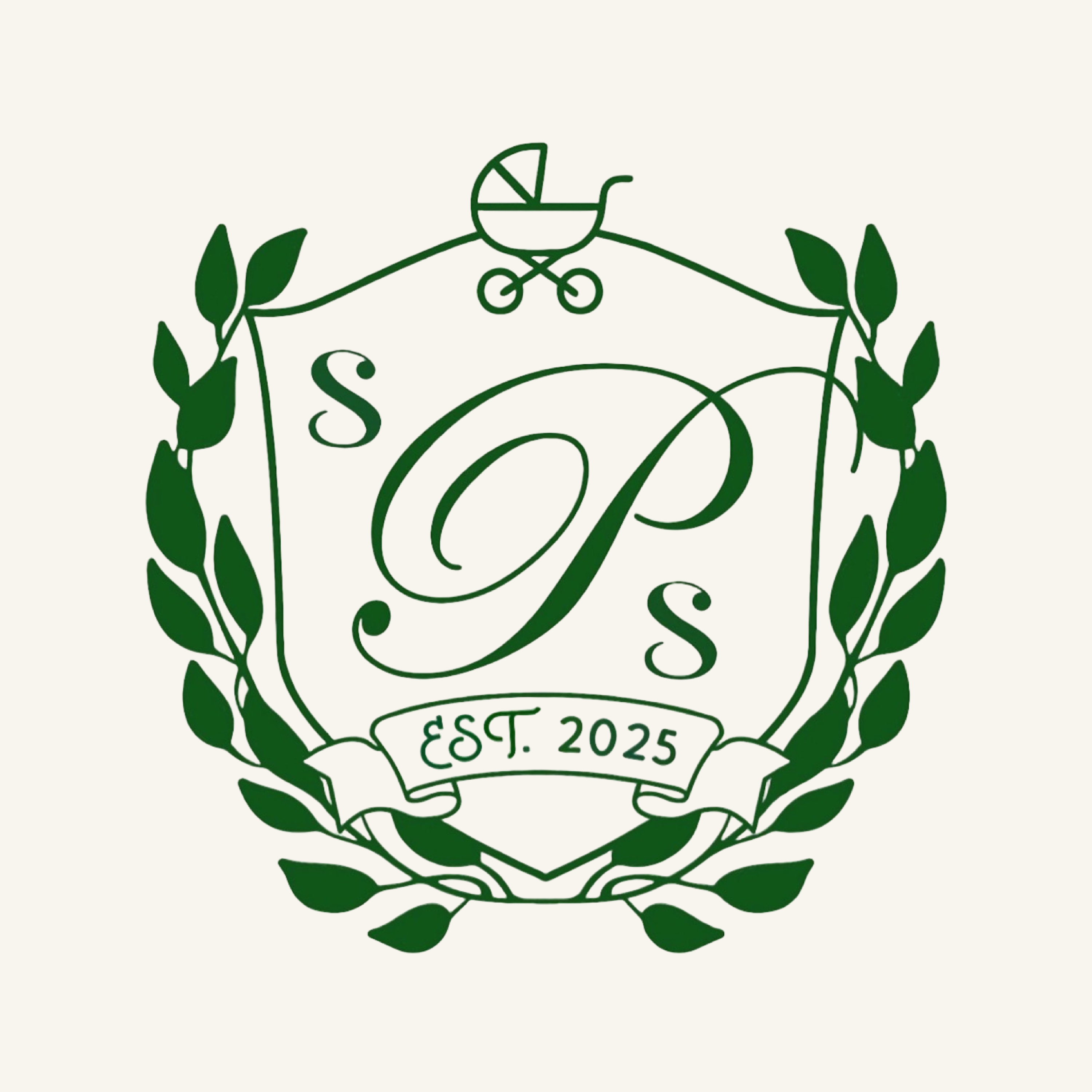 Plano Stroller Society Podcast cover art