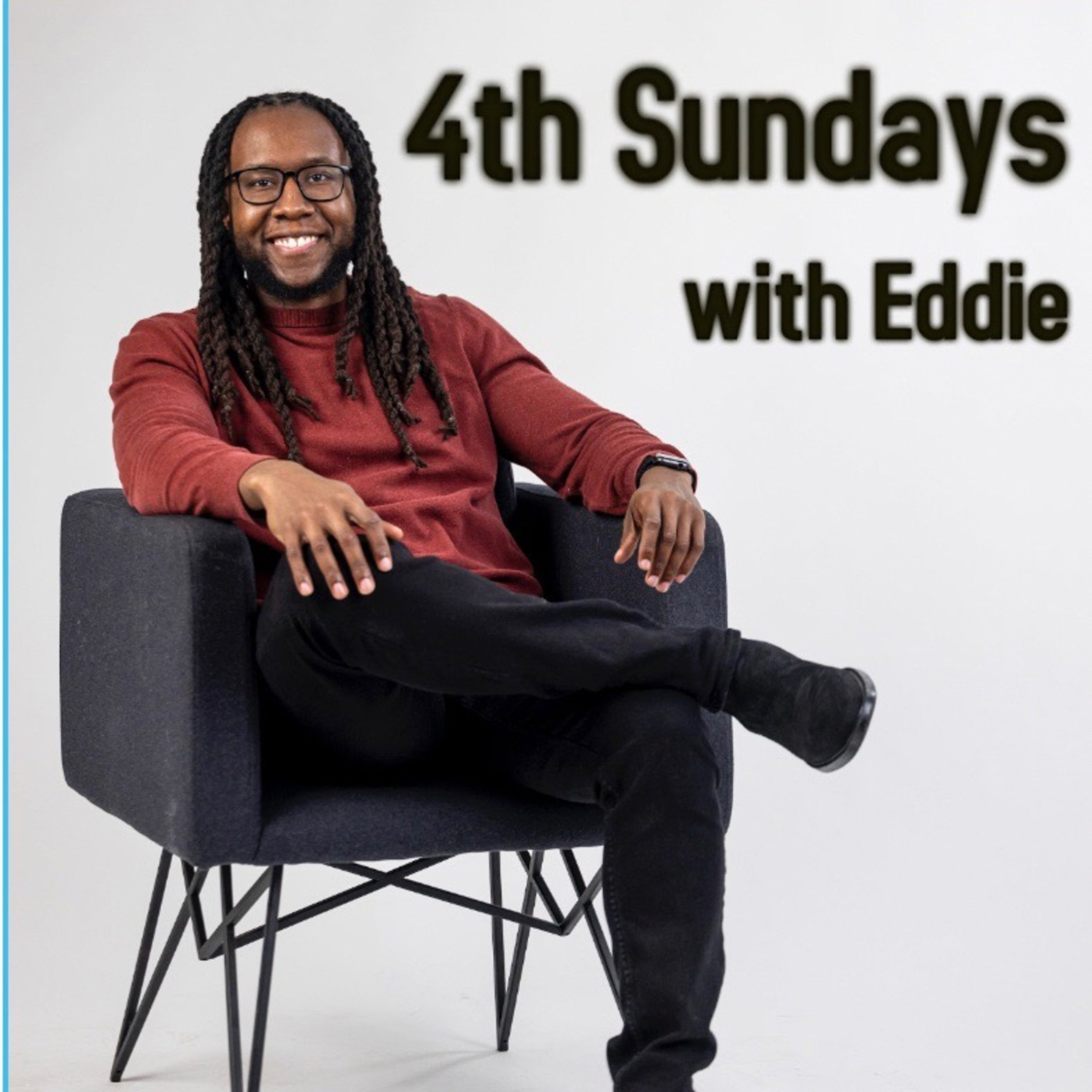 4th Sundays with Eddie cover art