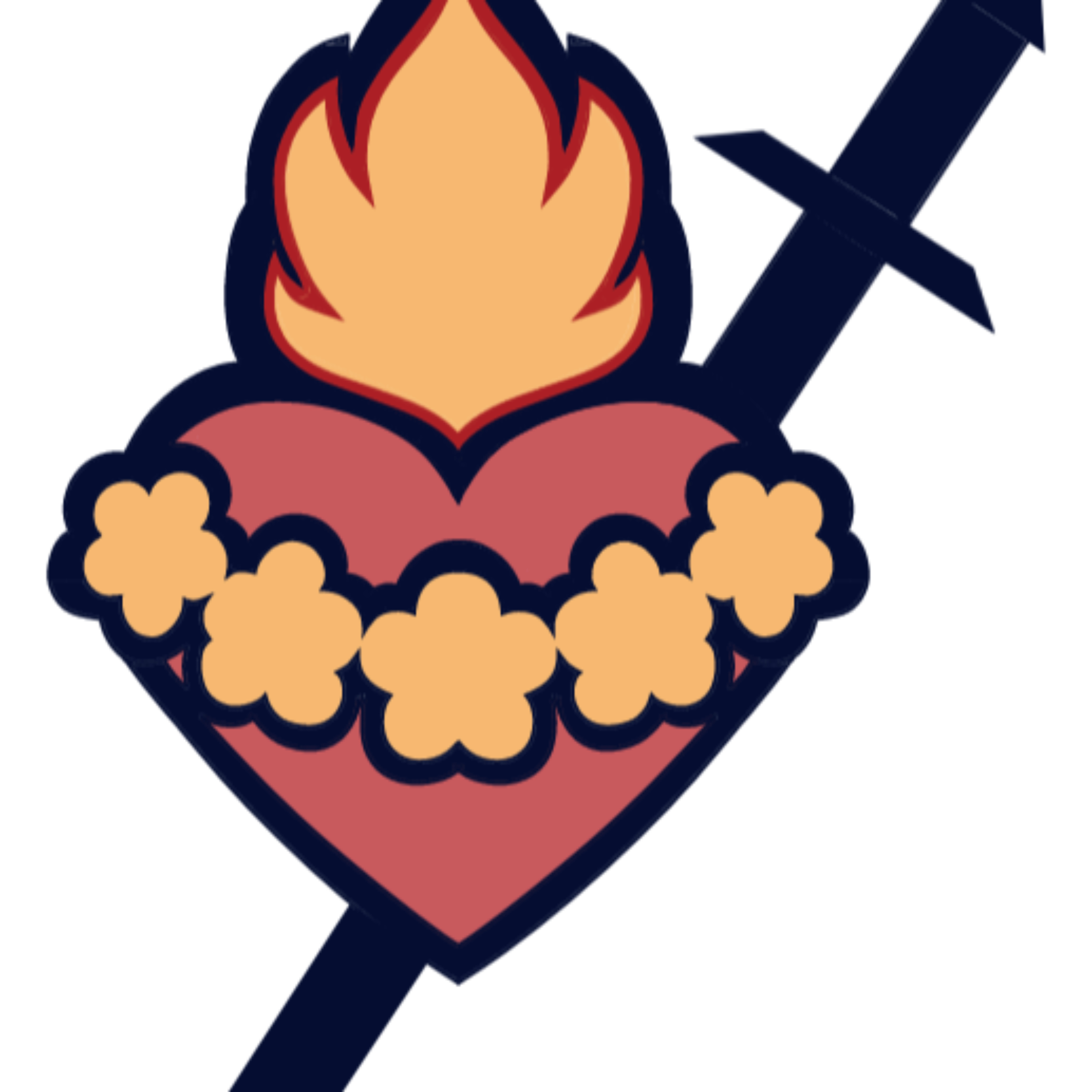 Called to Discipleship cover art